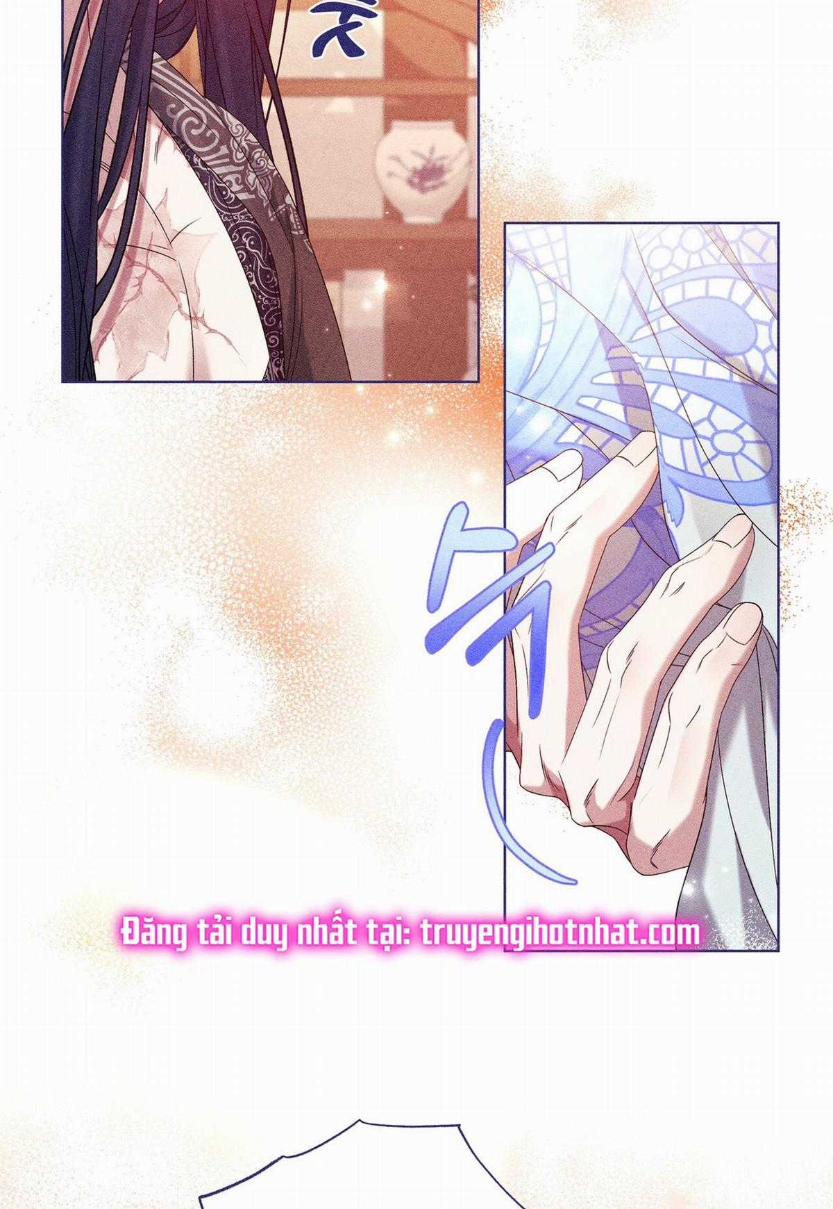 Bạn Đồng Hành Của Ryun Chapter 15.1 trang 30