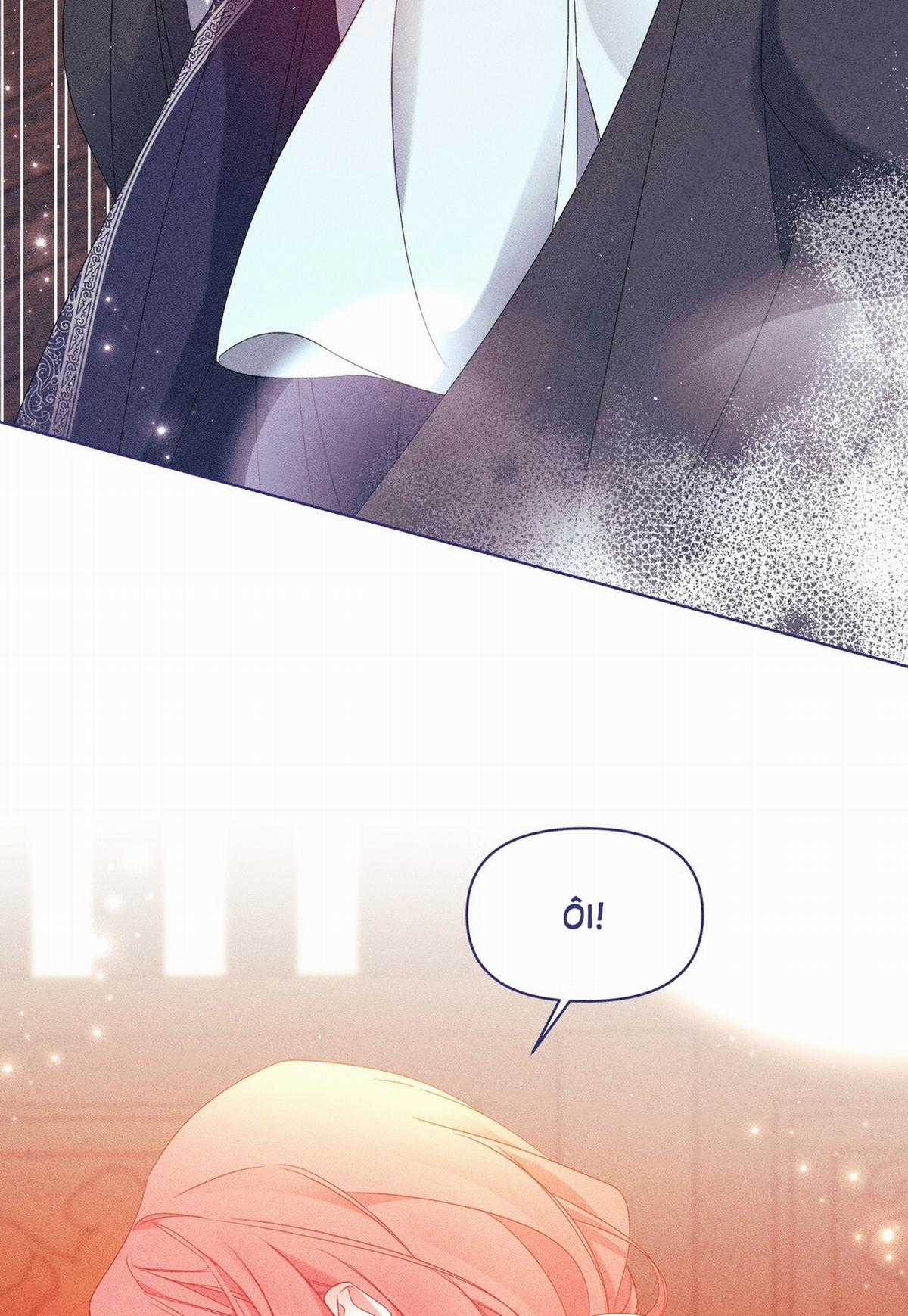 Bạn Đồng Hành Của Ryun Chapter 15.1 trang 32