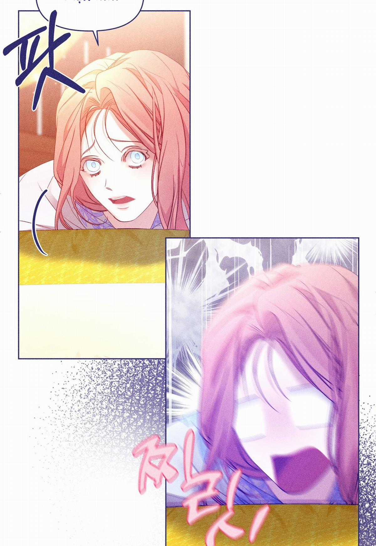 Bạn Đồng Hành Của Ryun Chapter 15.1 trang 34