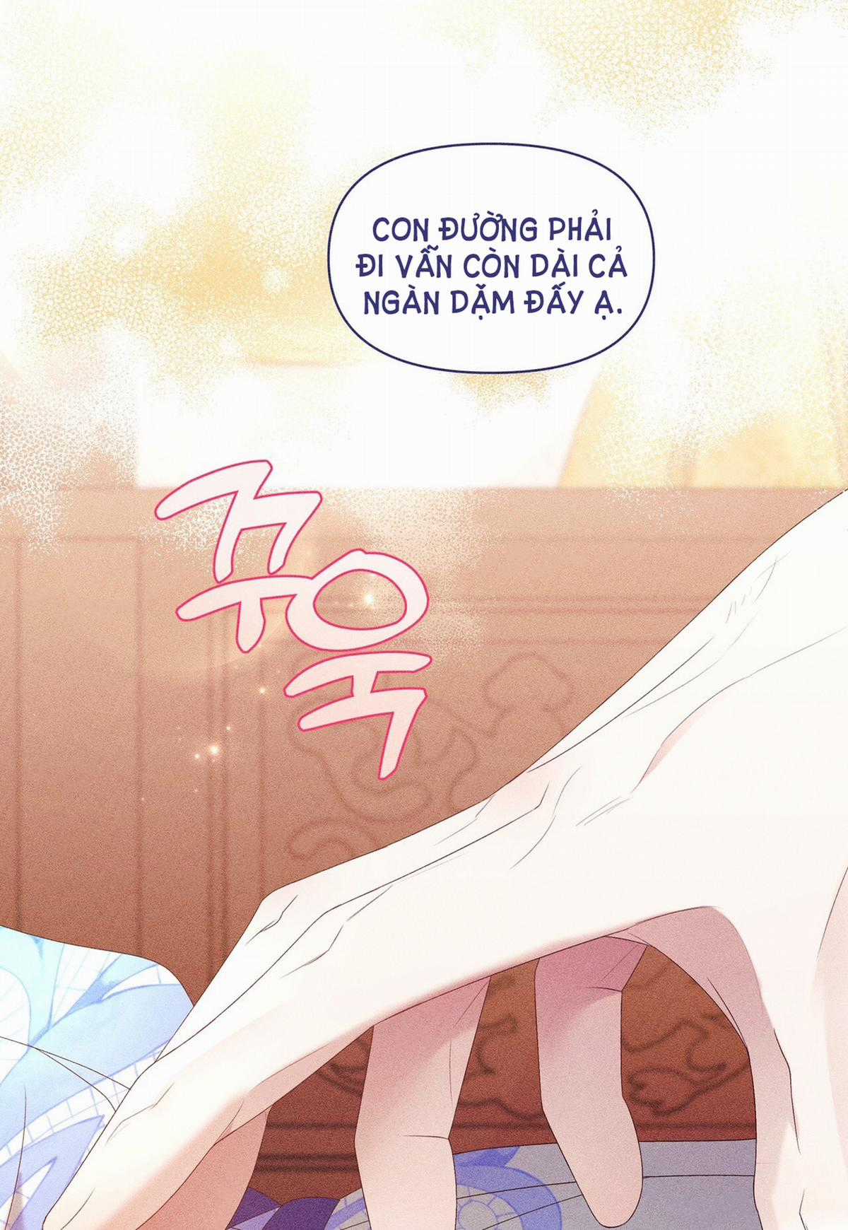 Bạn Đồng Hành Của Ryun Chapter 15.1 trang 37