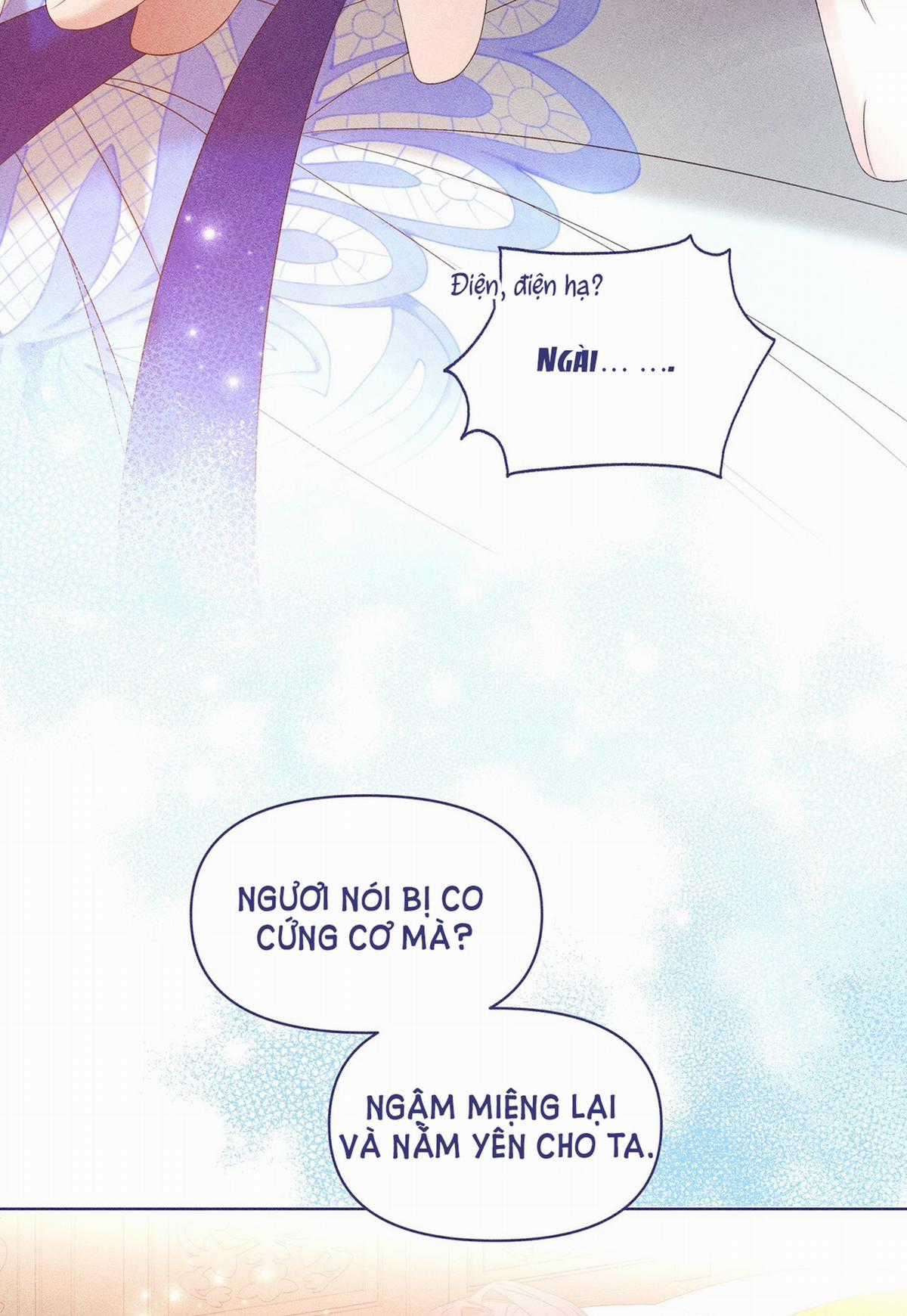 Bạn Đồng Hành Của Ryun Chapter 15.1 trang 38