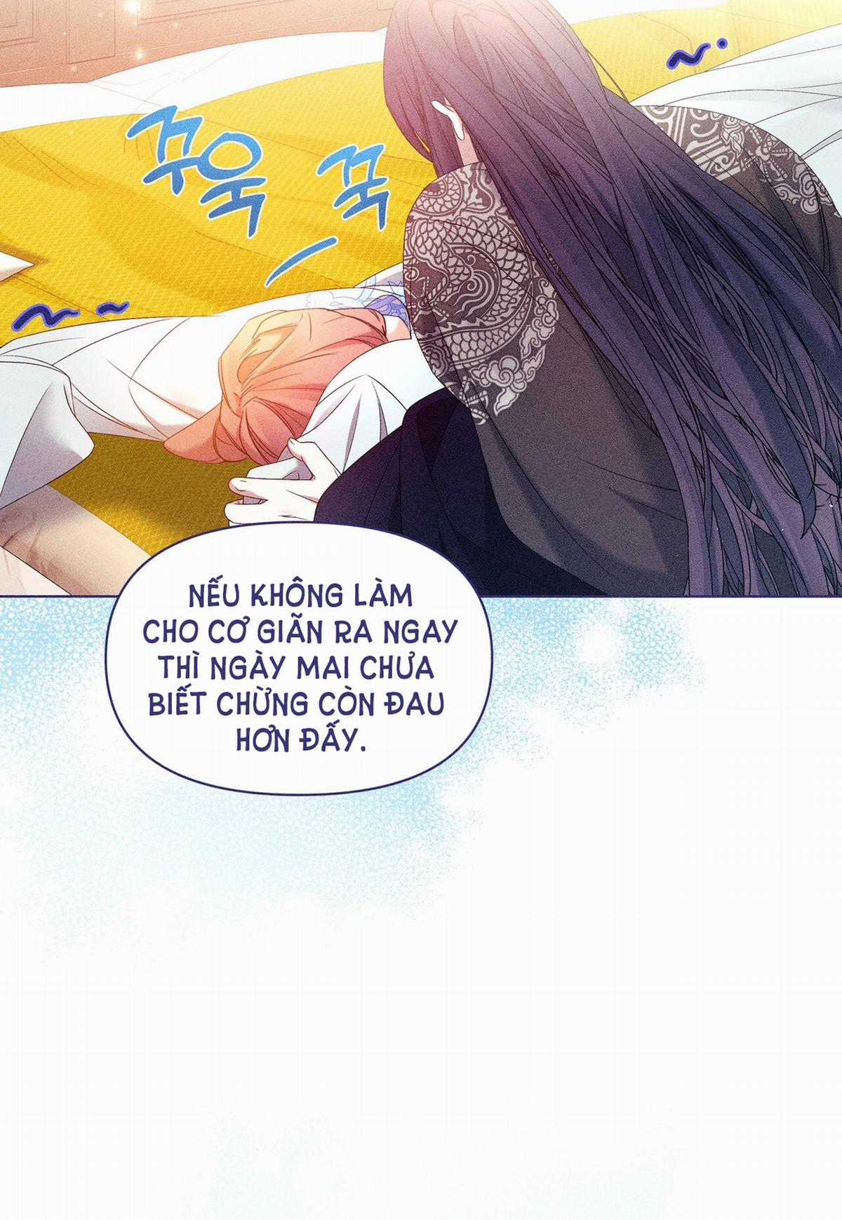Bạn Đồng Hành Của Ryun Chapter 15.1 trang 39