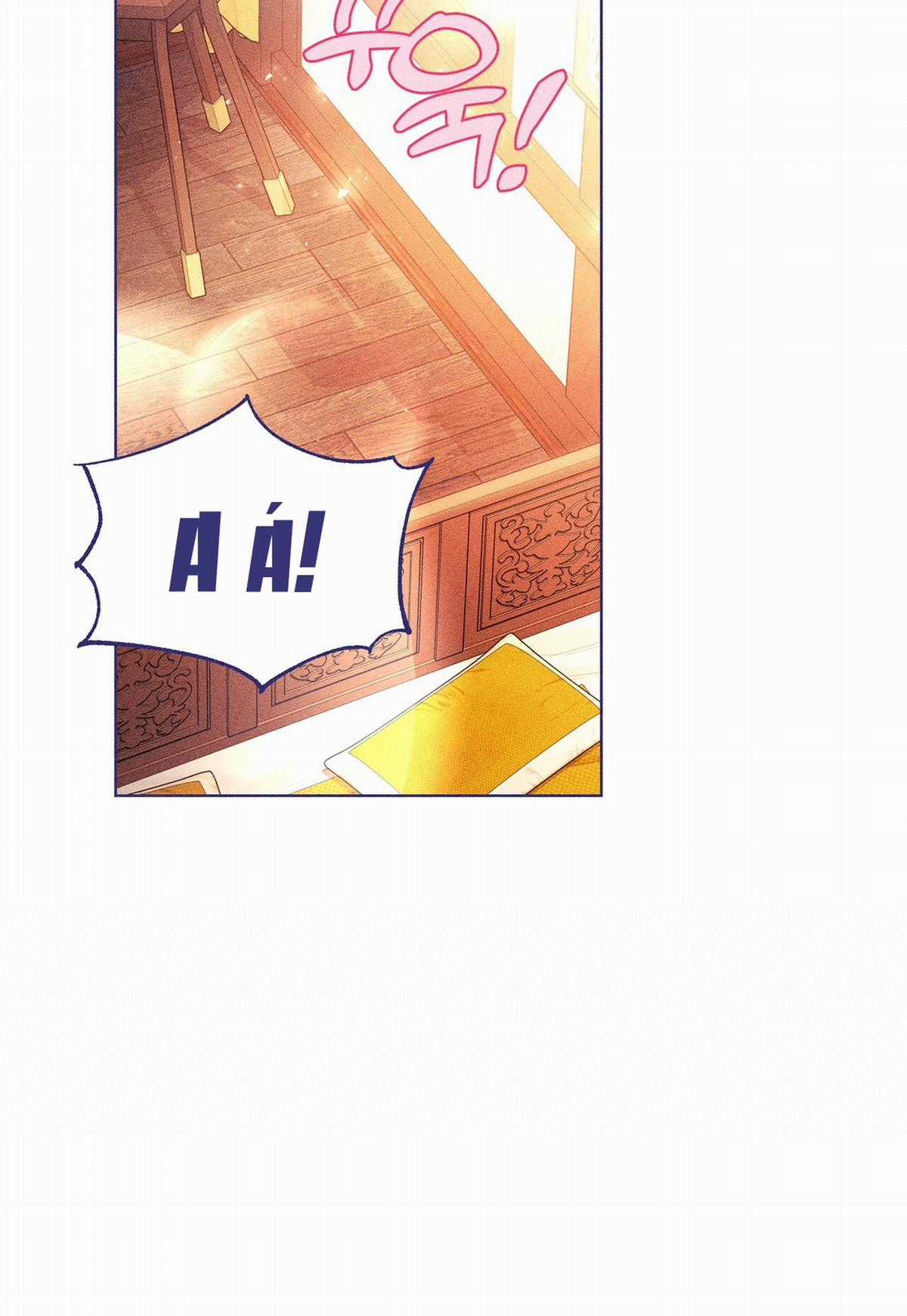 Bạn Đồng Hành Của Ryun Chapter 15.1 trang 41