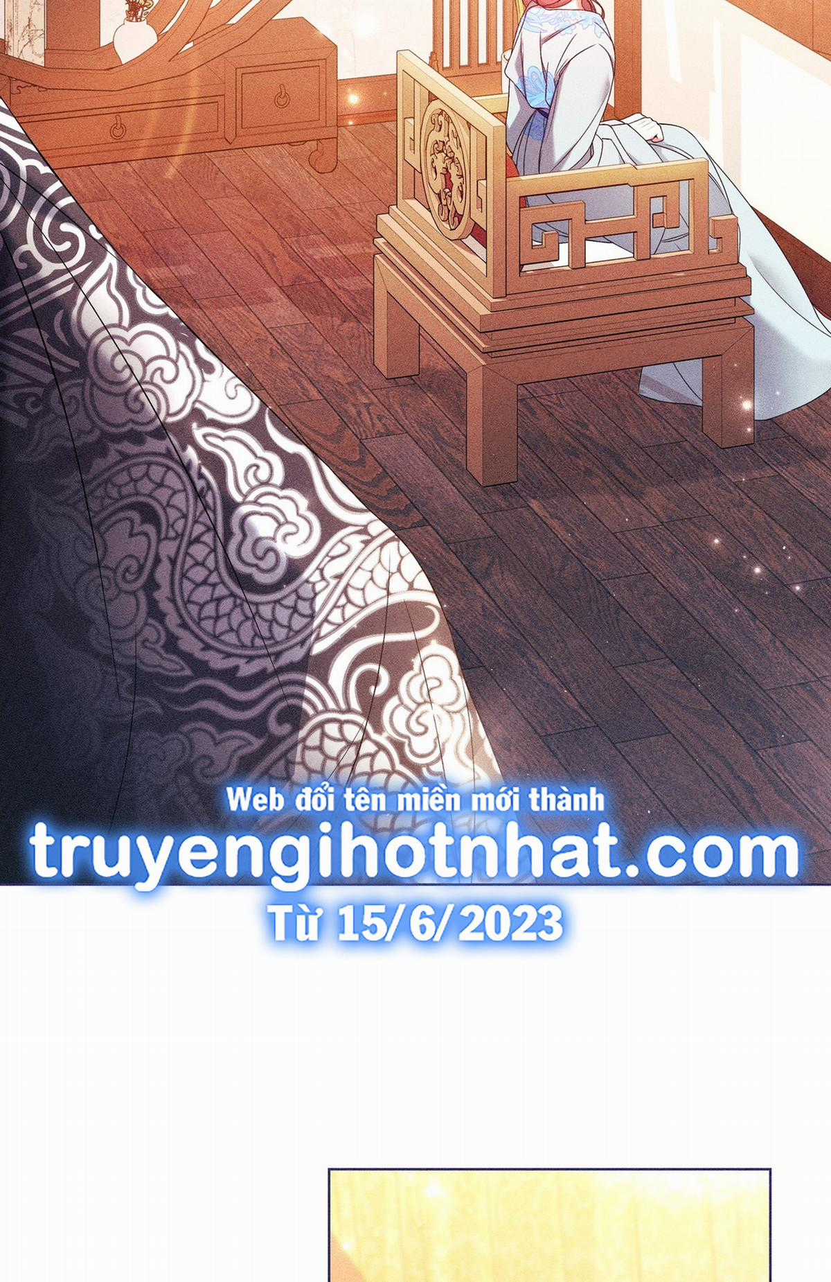 Bạn Đồng Hành Của Ryun Chapter 15.1 trang 8
