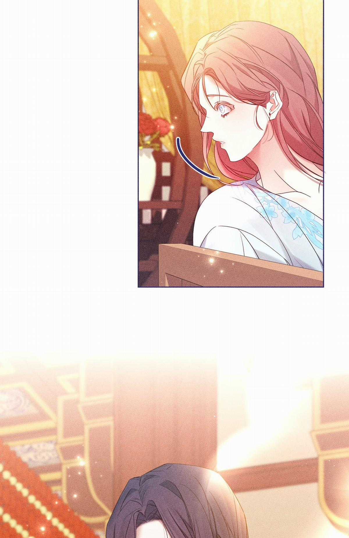 Bạn Đồng Hành Của Ryun Chapter 15.1 trang 9