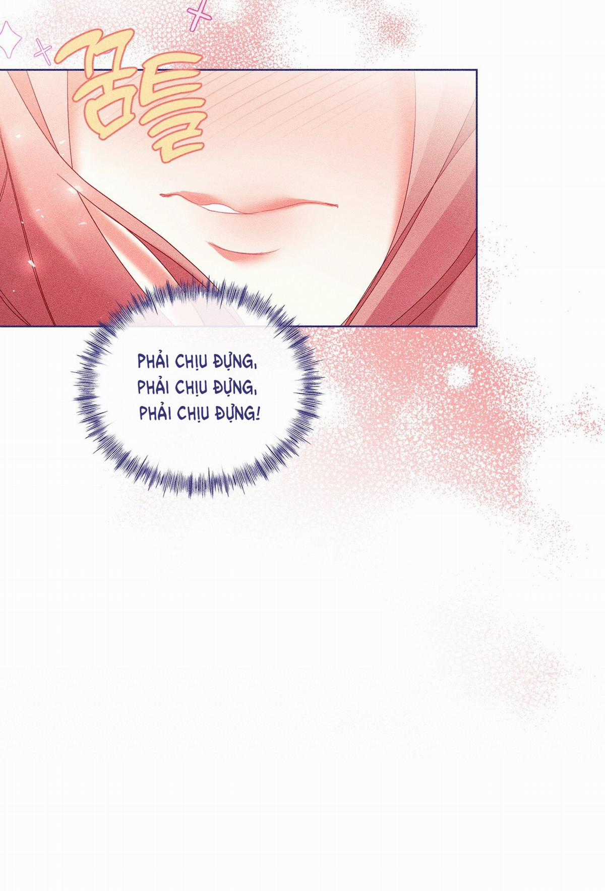 Bạn Đồng Hành Của Ryun Chapter 15.2 trang 11