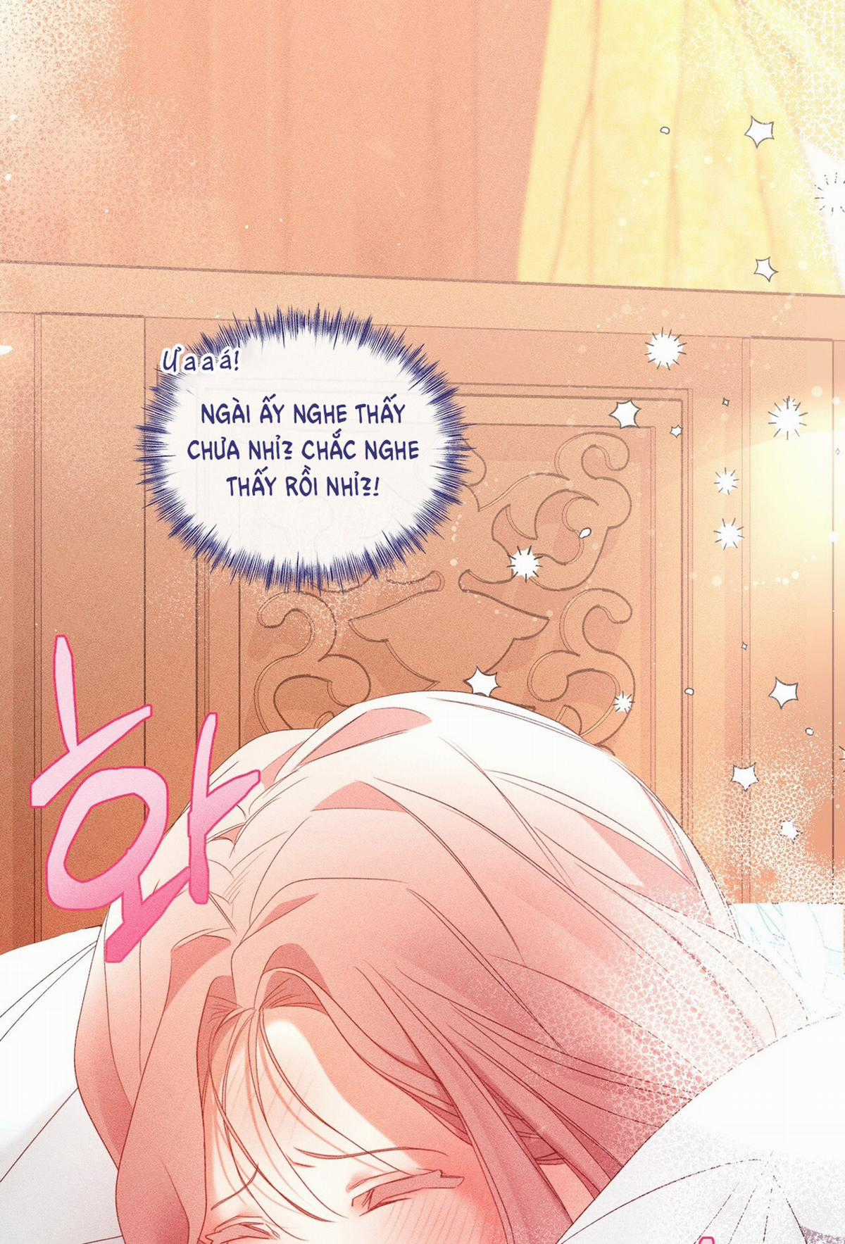 Bạn Đồng Hành Của Ryun Chapter 15.2 trang 13