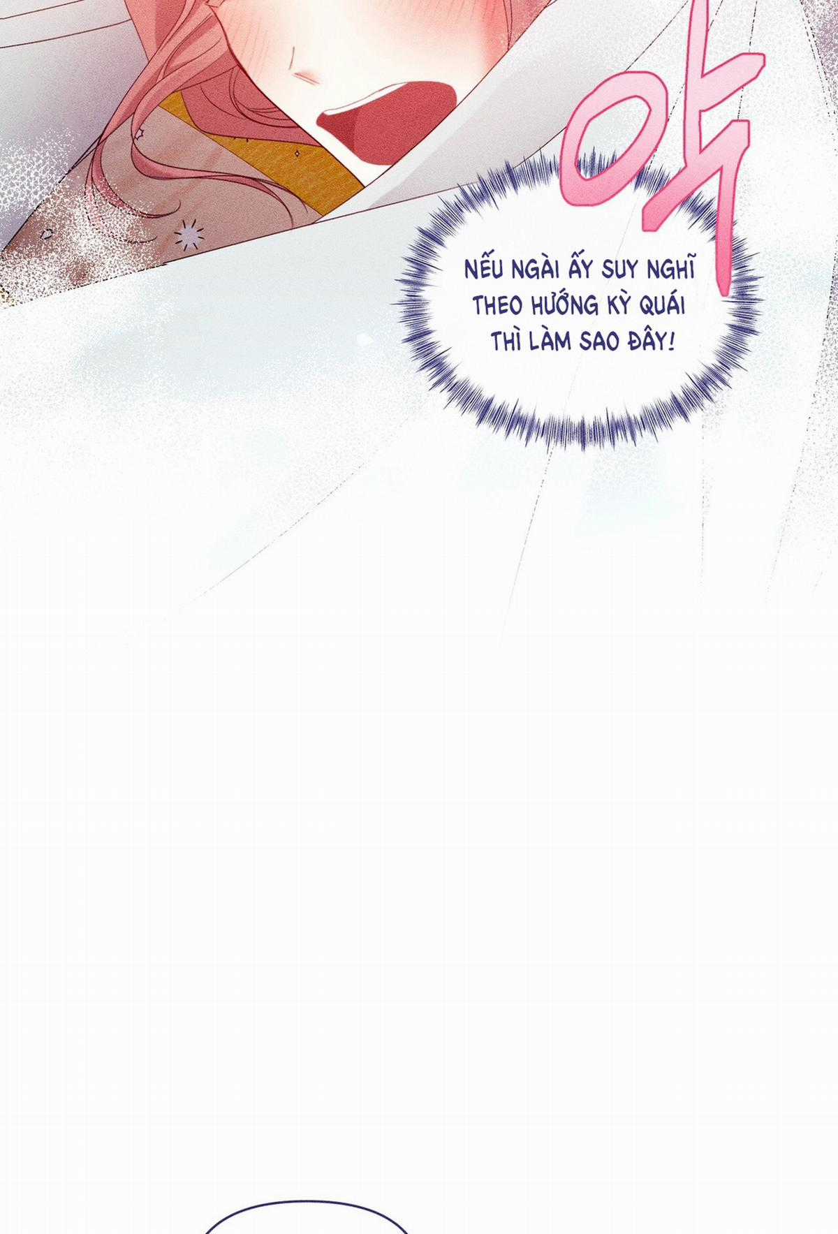 Bạn Đồng Hành Của Ryun Chapter 15.2 trang 14