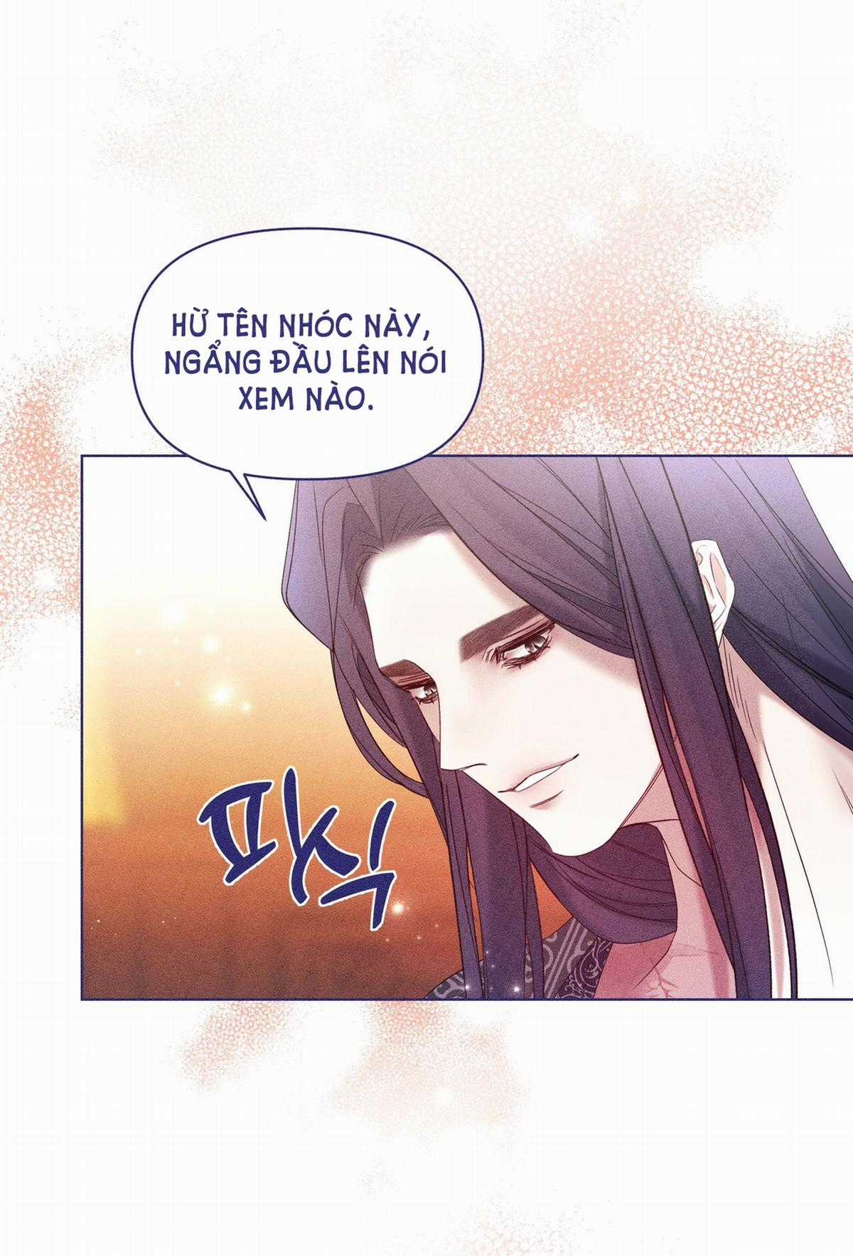 Bạn Đồng Hành Của Ryun Chapter 15.2 trang 17