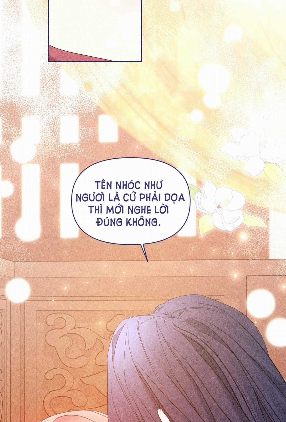 Bạn Đồng Hành Của Ryun Chapter 15.2 trang 20