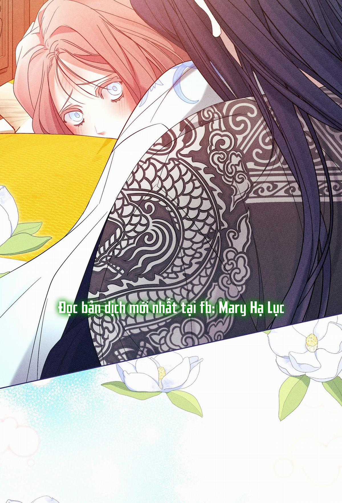 Bạn Đồng Hành Của Ryun Chapter 15.2 trang 21