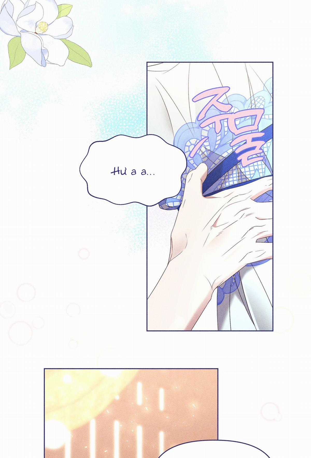 Bạn Đồng Hành Của Ryun Chapter 15.2 trang 22