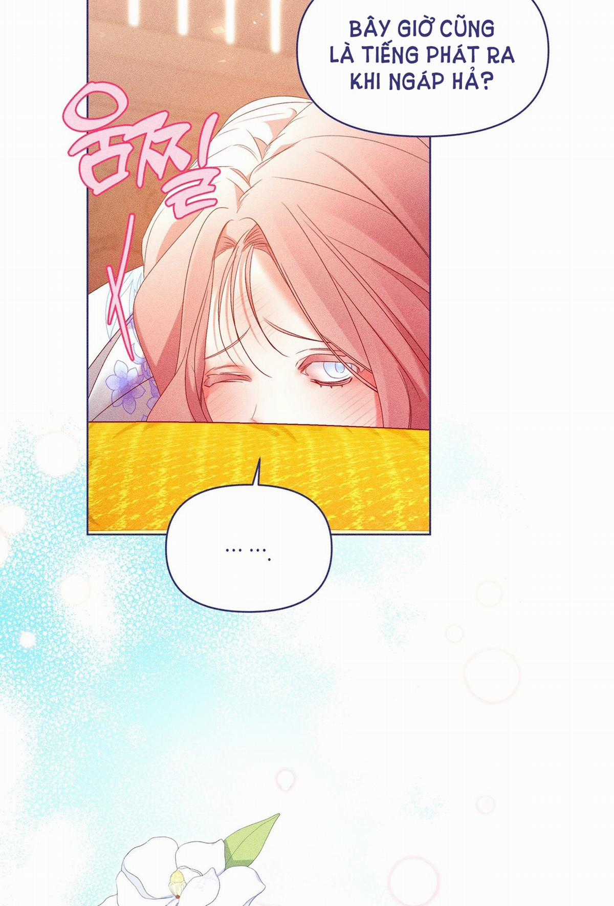 Bạn Đồng Hành Của Ryun Chapter 15.2 trang 23