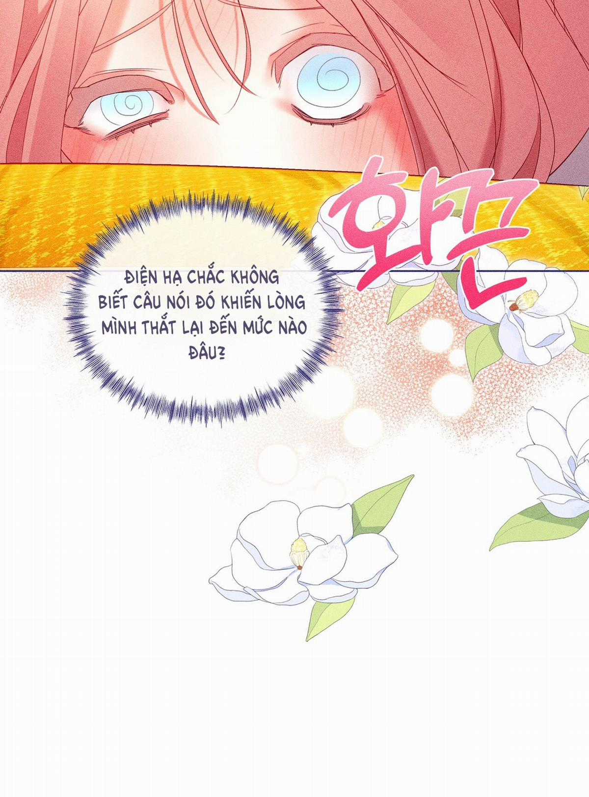 Bạn Đồng Hành Của Ryun Chapter 15.2 trang 26