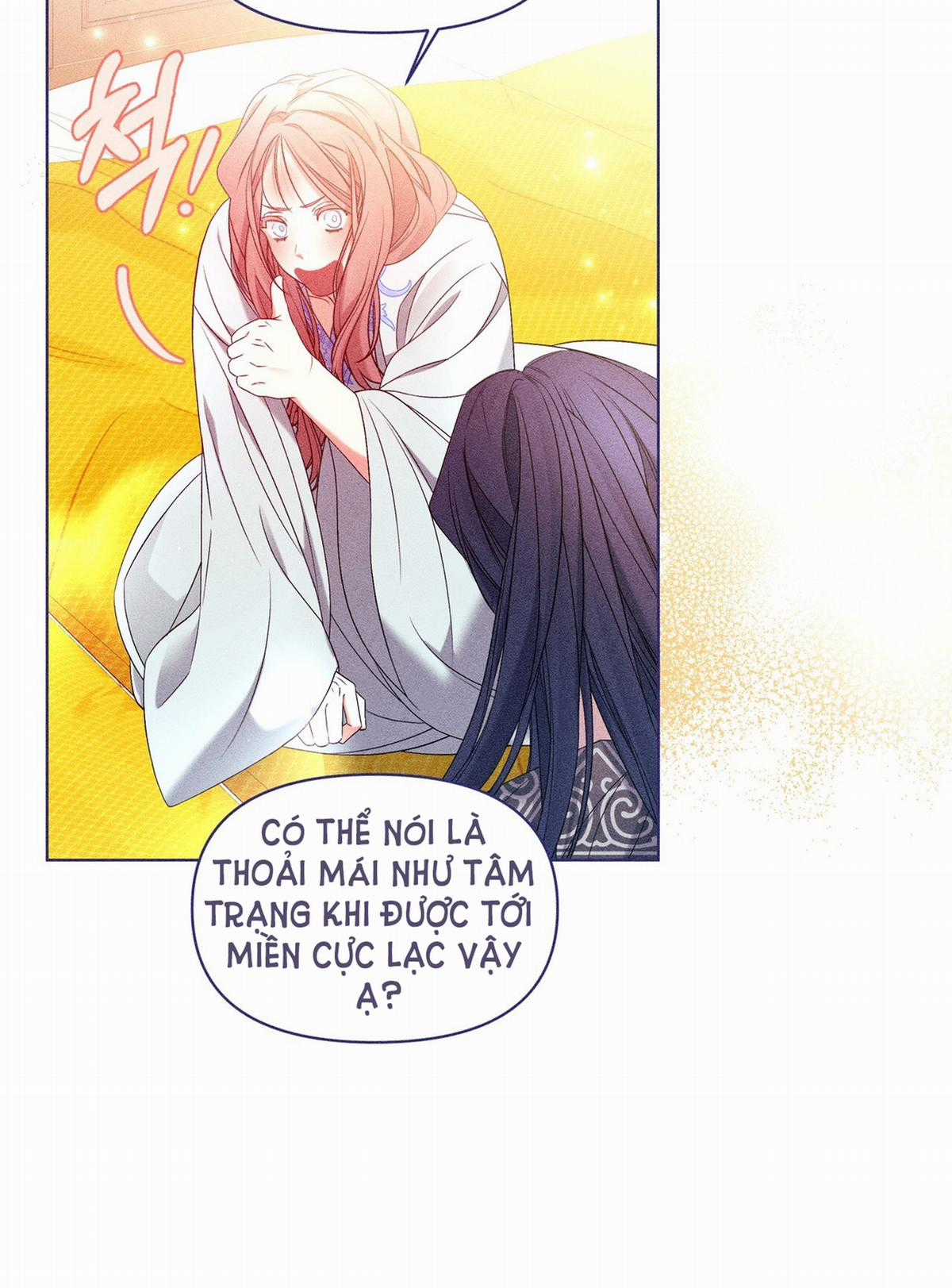 Bạn Đồng Hành Của Ryun Chapter 15.2 trang 29