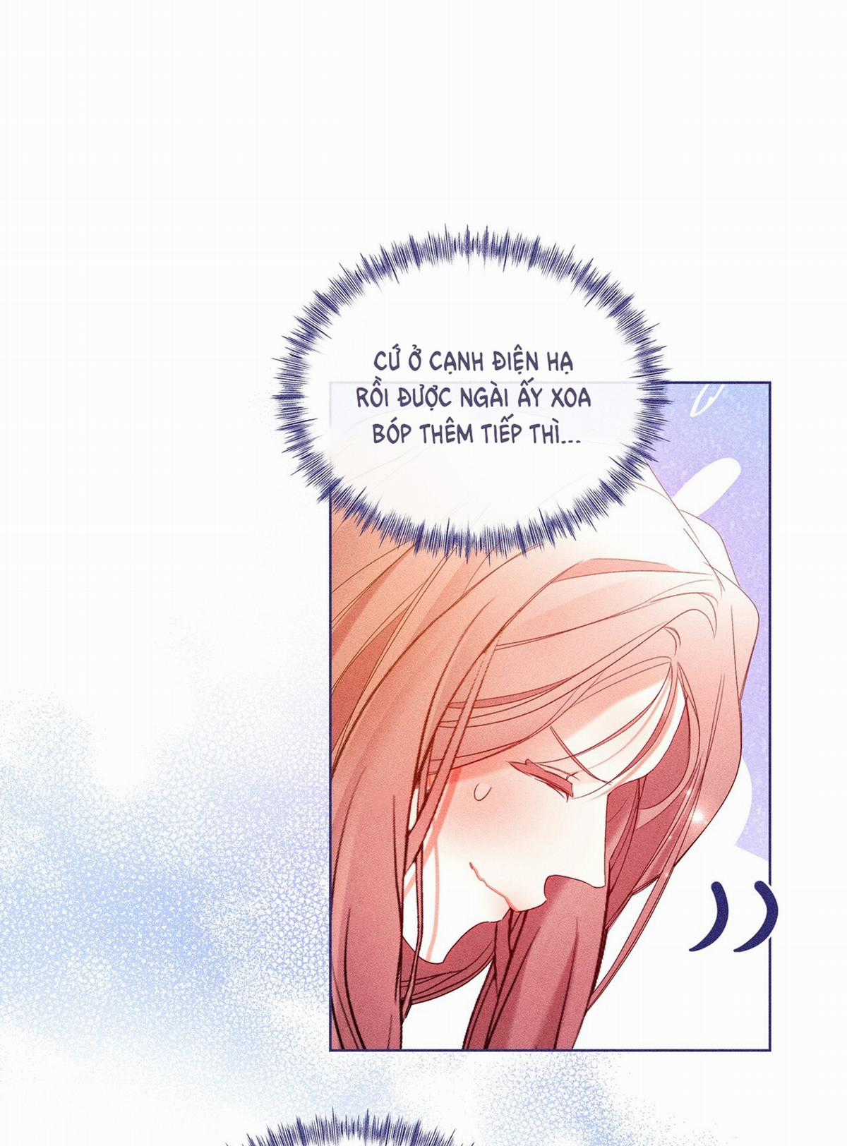 Bạn Đồng Hành Của Ryun Chapter 15.2 trang 30