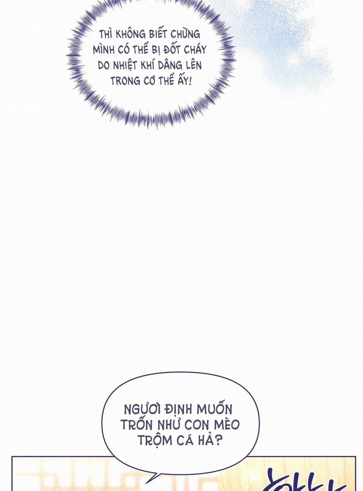Bạn Đồng Hành Của Ryun Chapter 15.2 trang 31