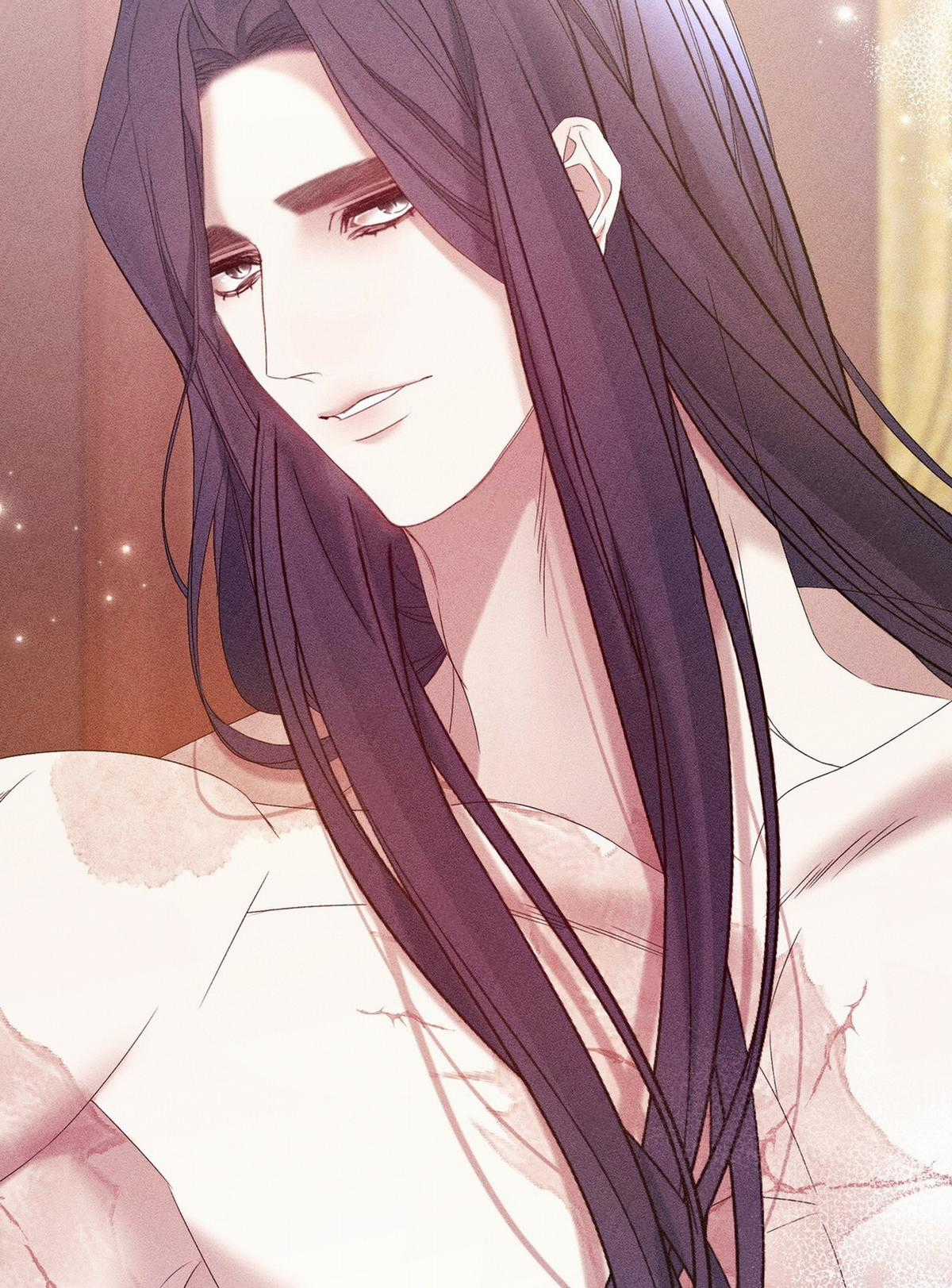 Bạn Đồng Hành Của Ryun Chapter 15.2 trang 38