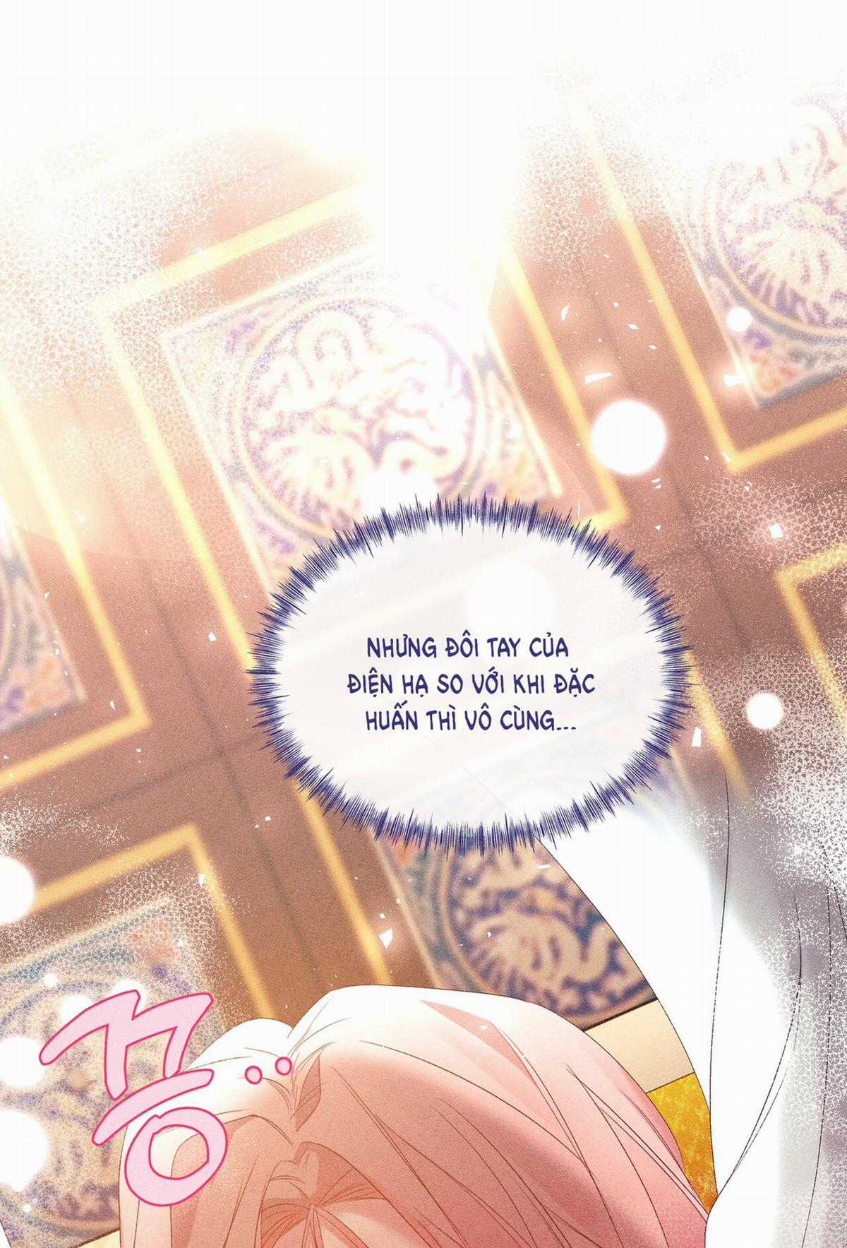 Bạn Đồng Hành Của Ryun Chapter 15.2 trang 4