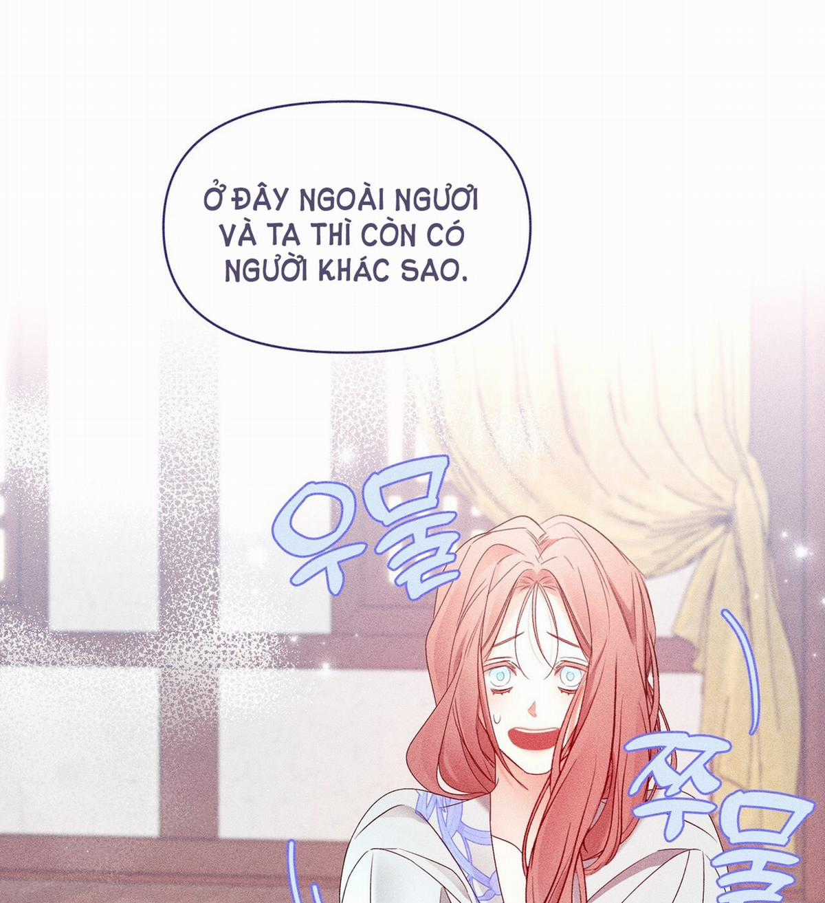 Bạn Đồng Hành Của Ryun Chapter 15.2 trang 44