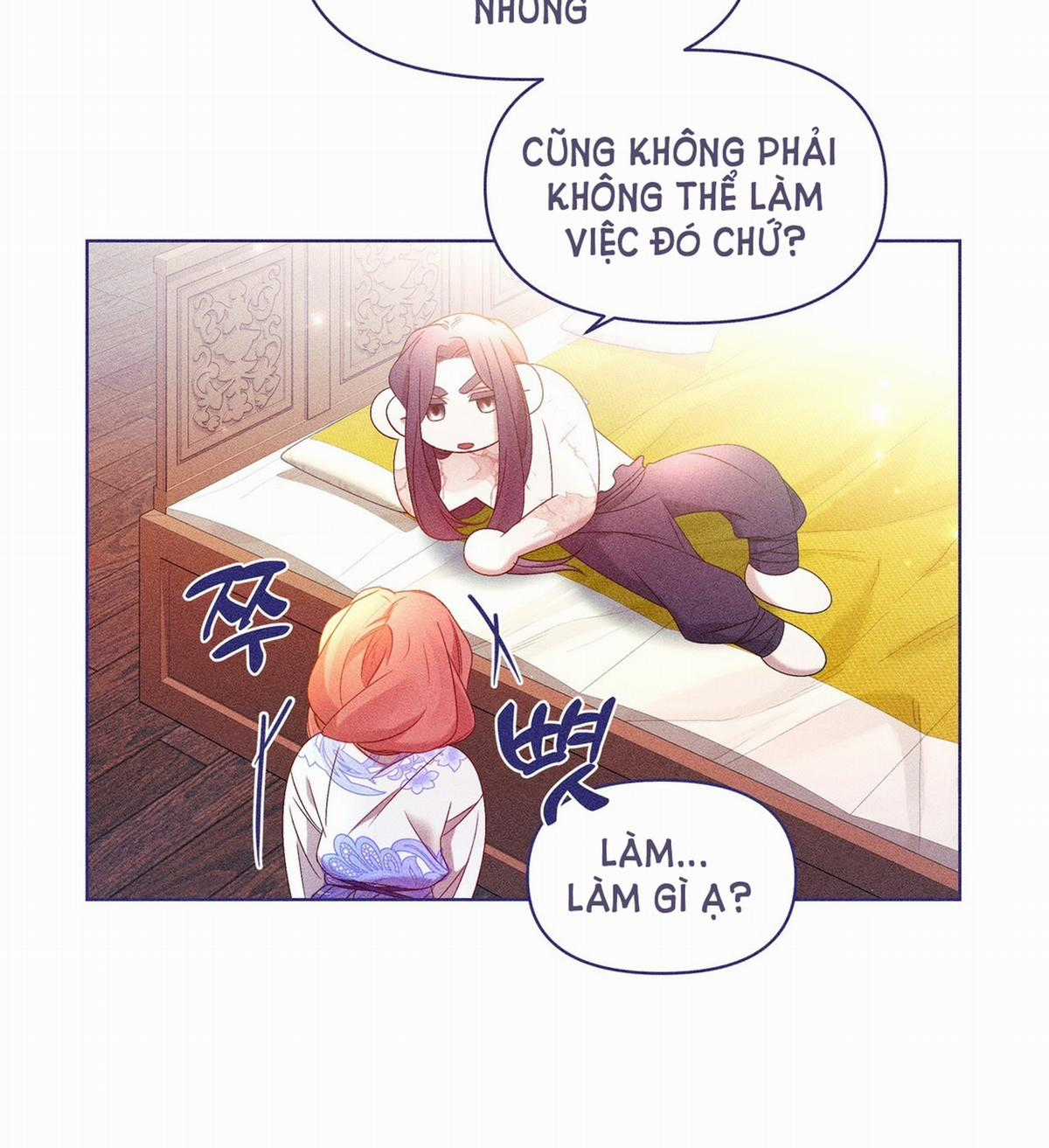 Bạn Đồng Hành Của Ryun Chapter 15.2 trang 49