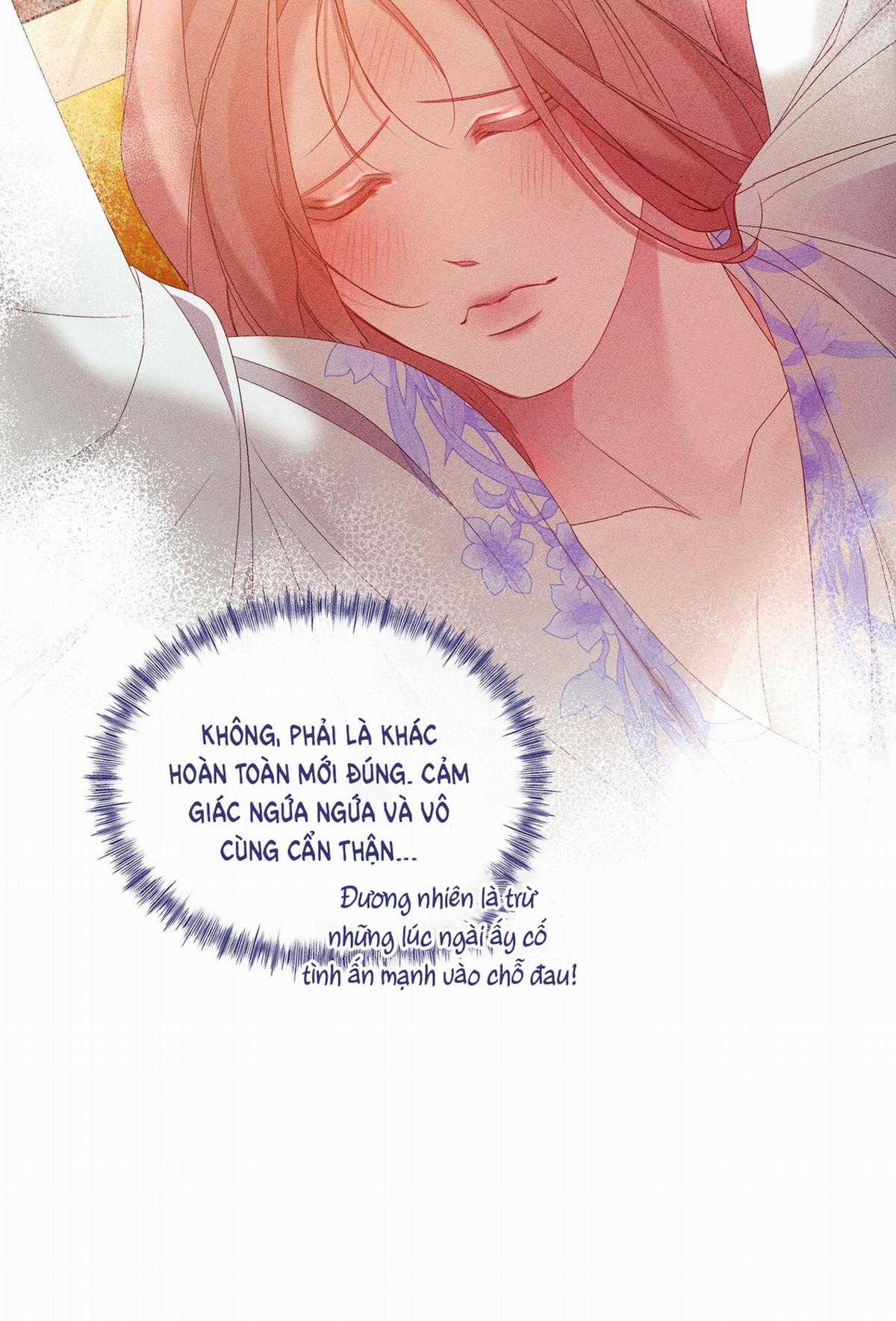 Bạn Đồng Hành Của Ryun Chapter 15.2 trang 5
