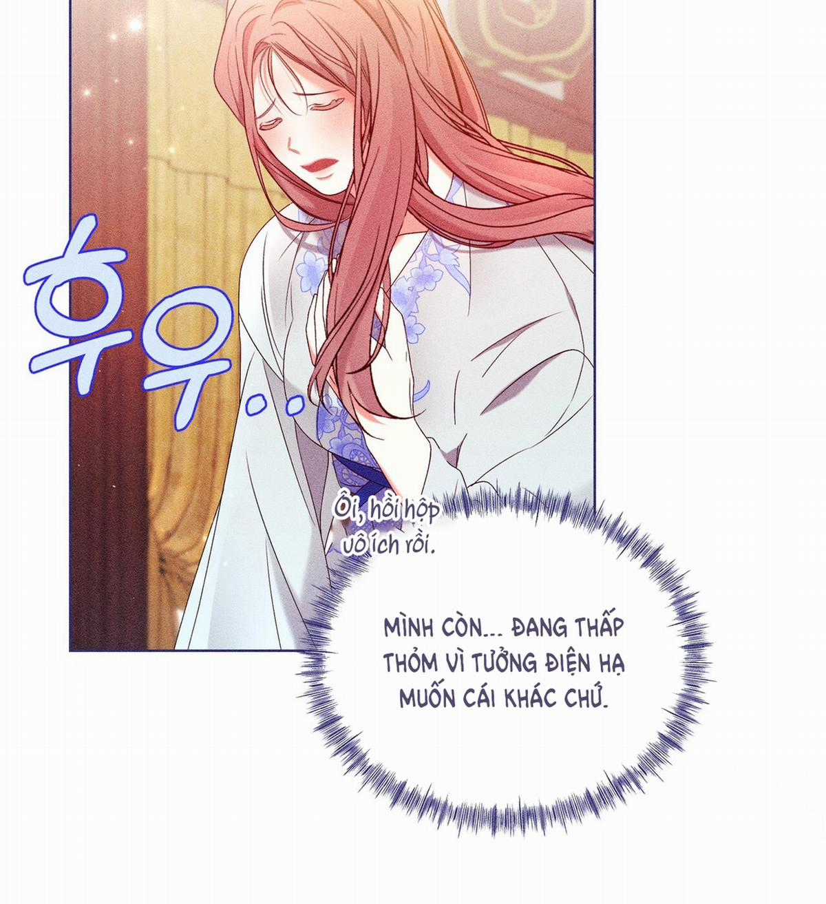 Bạn Đồng Hành Của Ryun Chapter 15.2 trang 51