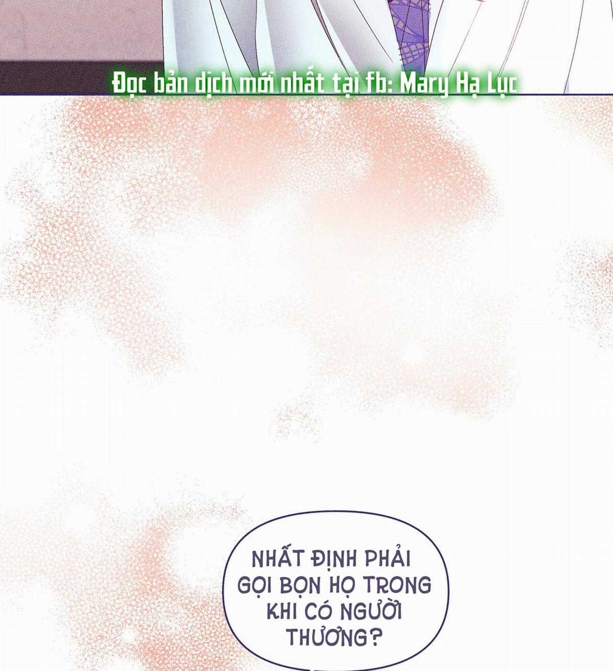 Bạn Đồng Hành Của Ryun Chapter 15.2 trang 54