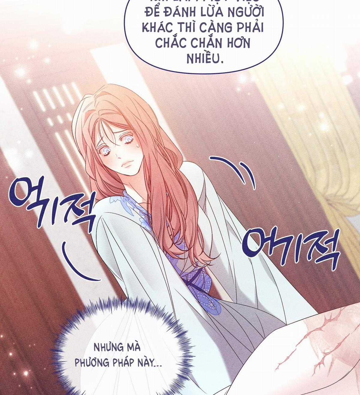 Bạn Đồng Hành Của Ryun Chapter 15.2 trang 57