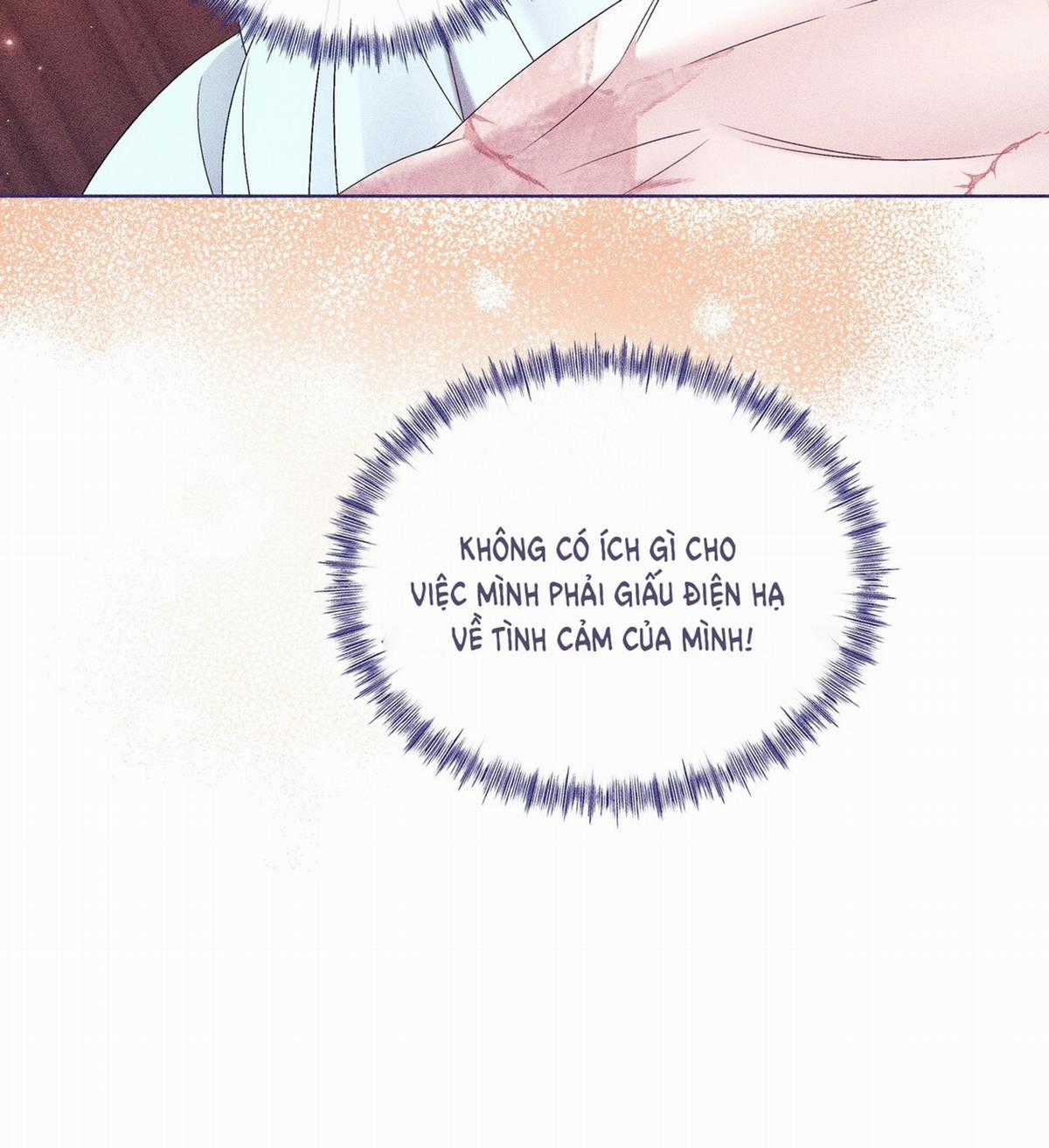 Bạn Đồng Hành Của Ryun Chapter 15.2 trang 58