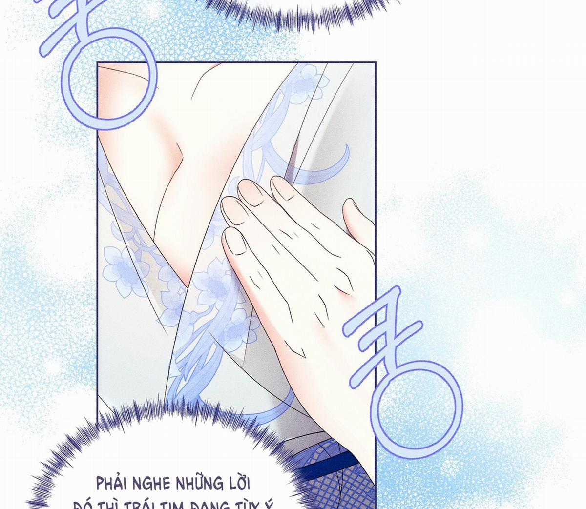 Bạn Đồng Hành Của Ryun Chapter 15.2 trang 65