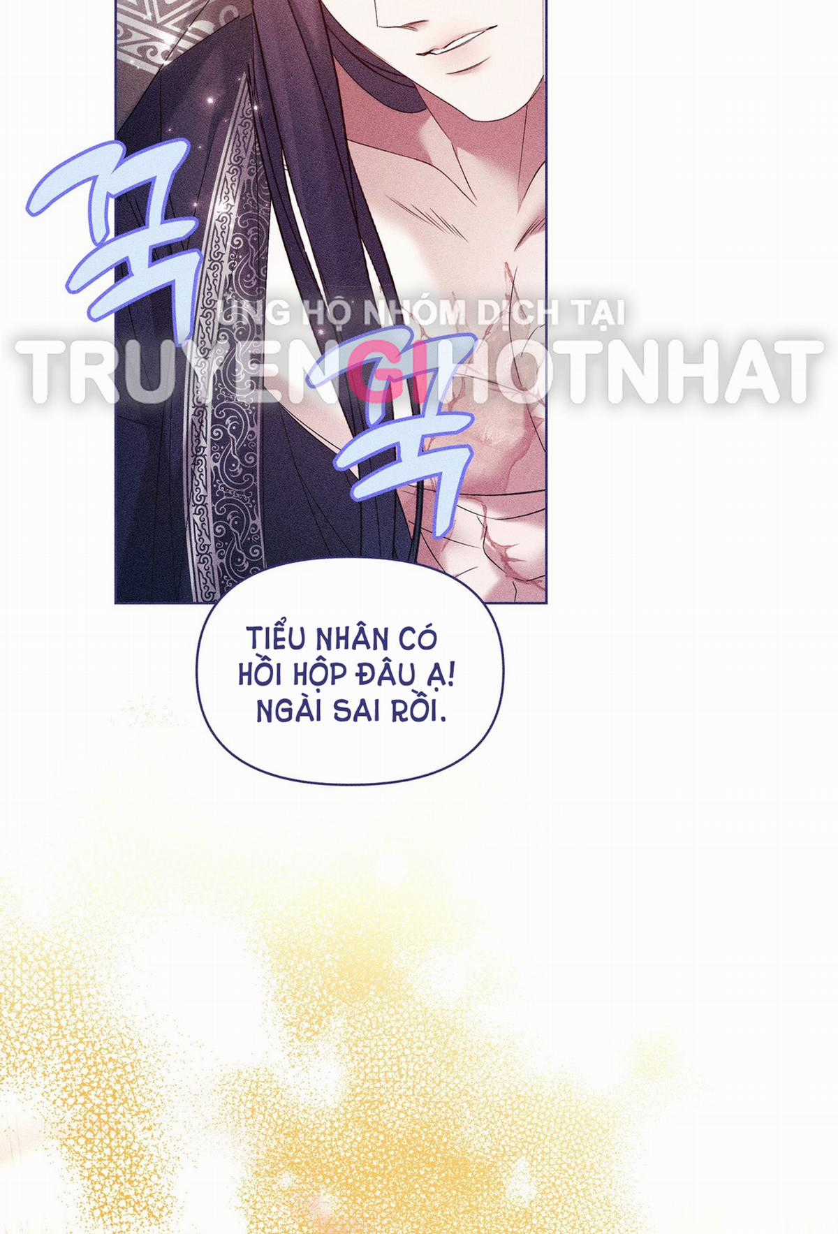 Bạn Đồng Hành Của Ryun Chapter 15.2 trang 7