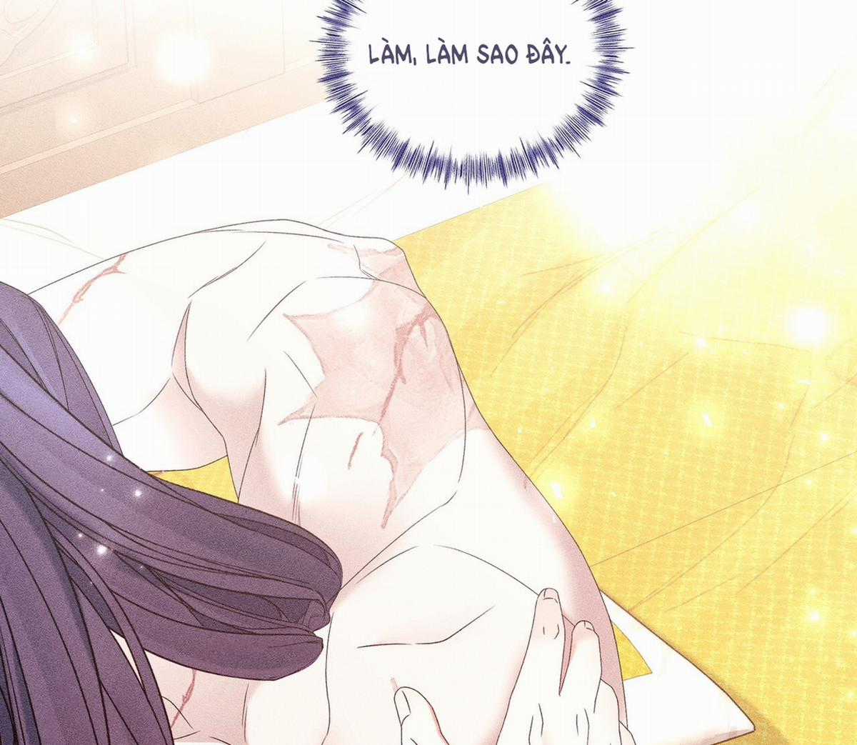 Bạn Đồng Hành Của Ryun Chapter 15.2 trang 74