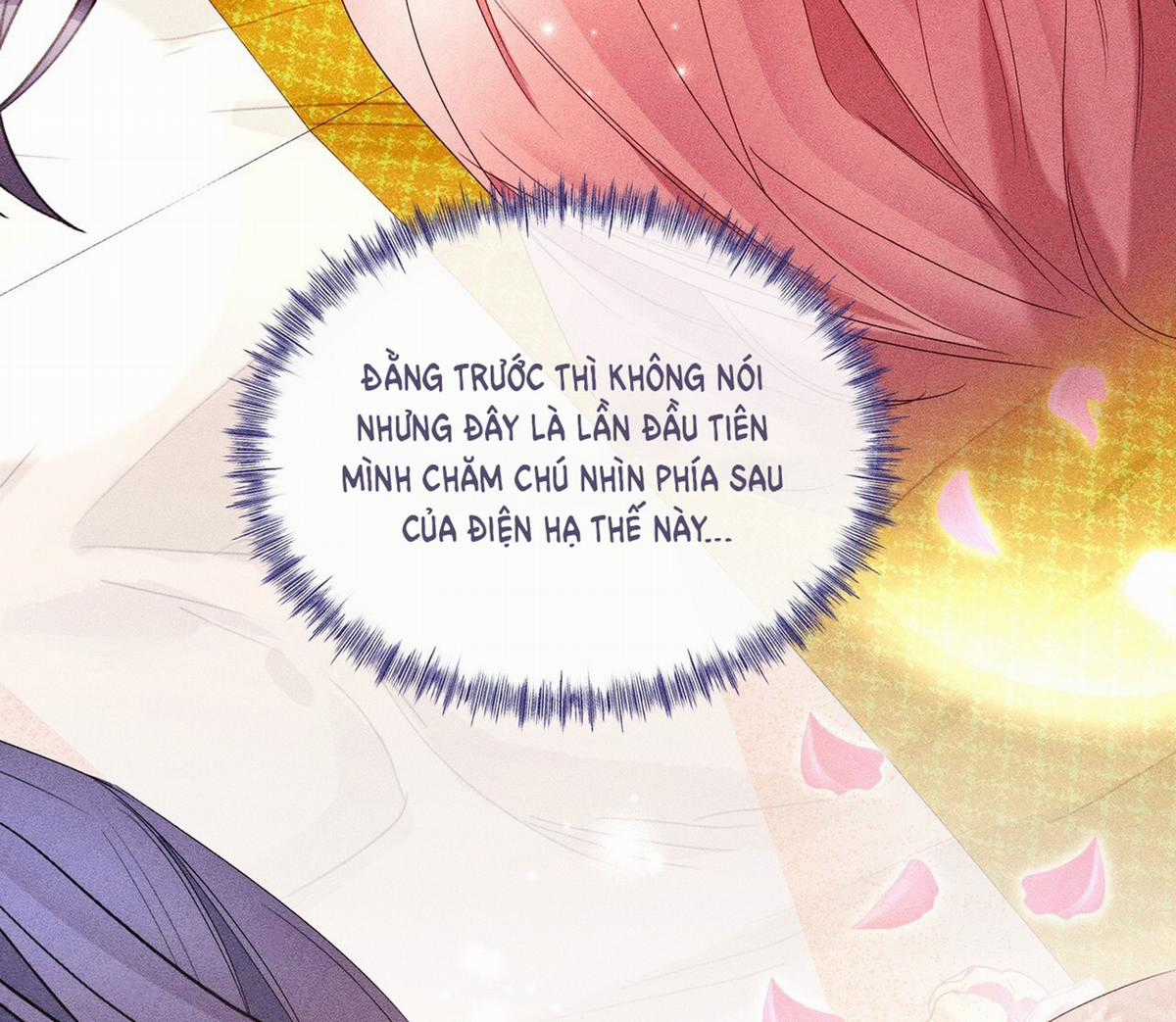 Bạn Đồng Hành Của Ryun Chapter 15.2 trang 76