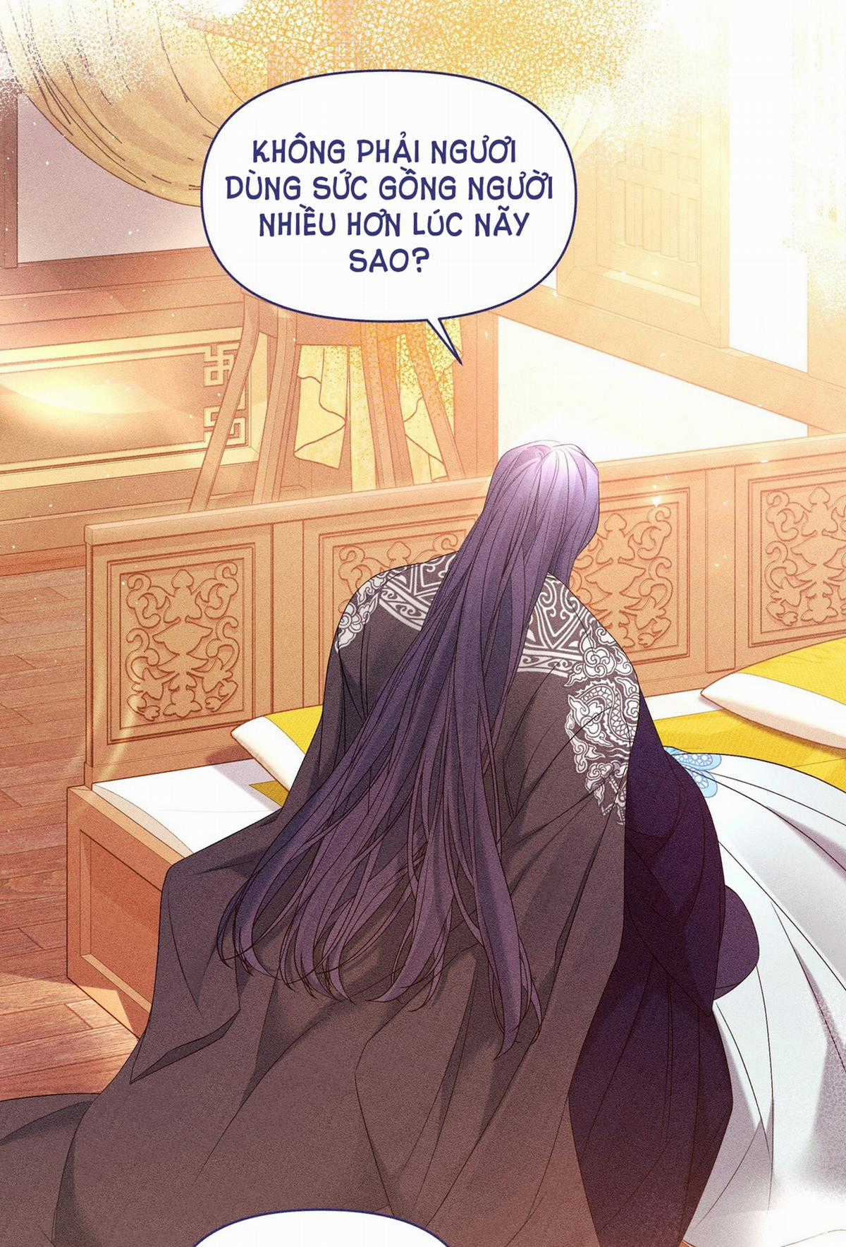 Bạn Đồng Hành Của Ryun Chapter 15.2 trang 8