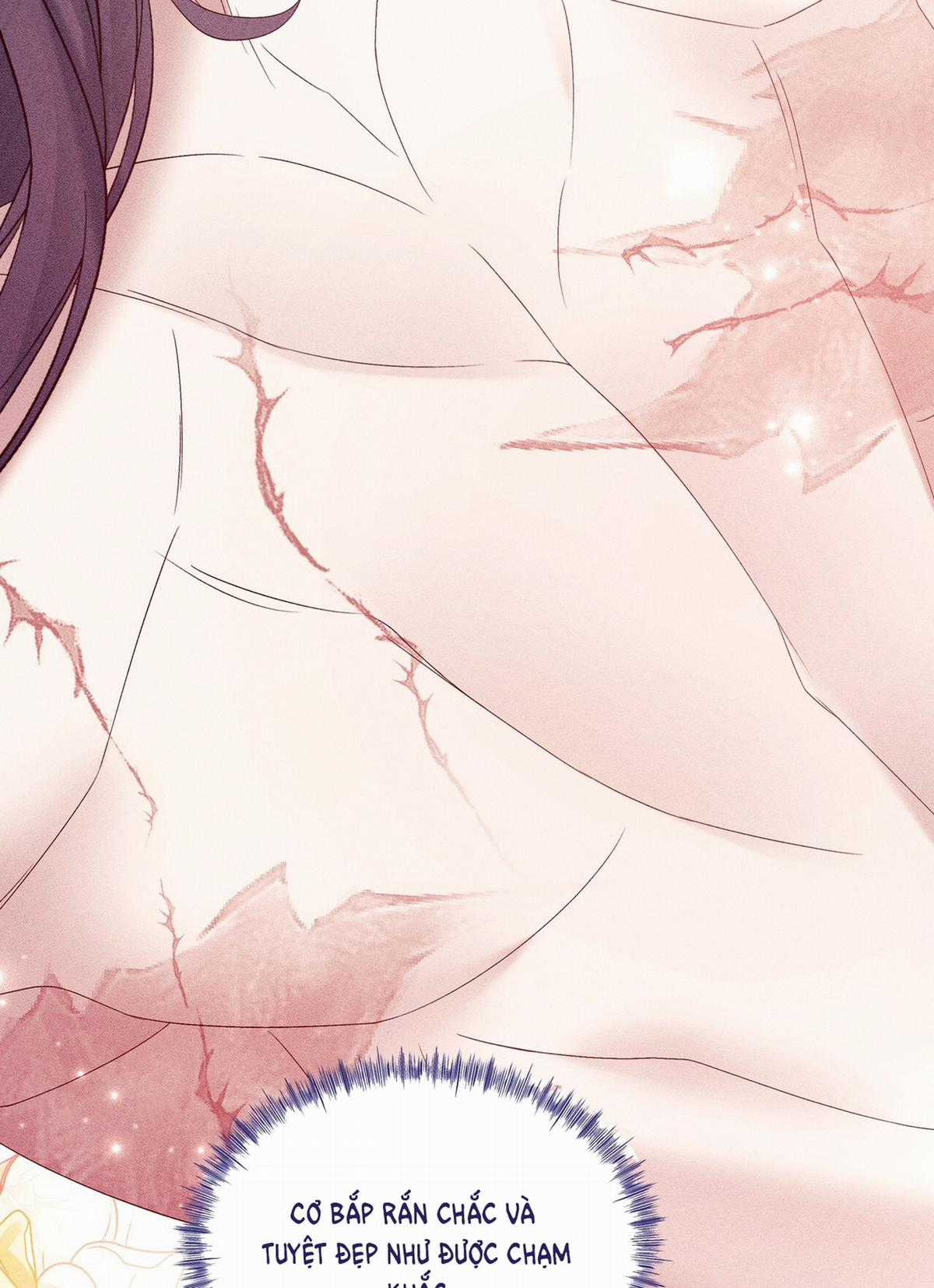 Bạn Đồng Hành Của Ryun Chapter 16.1 trang 10