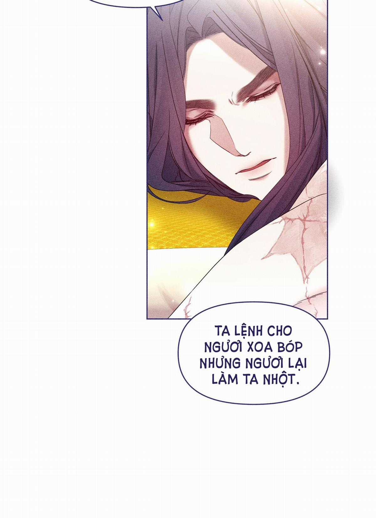 Bạn Đồng Hành Của Ryun Chapter 16.1 trang 14