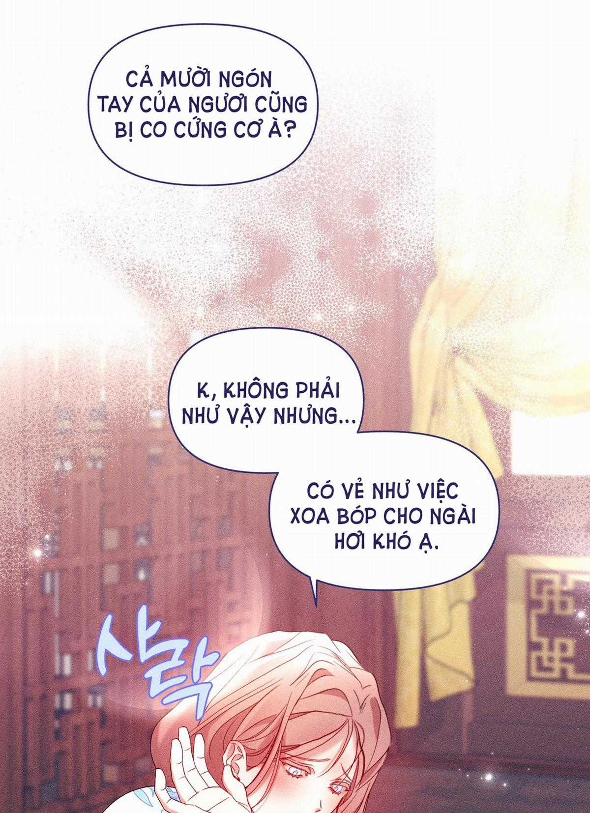 Bạn Đồng Hành Của Ryun Chapter 16.1 trang 15