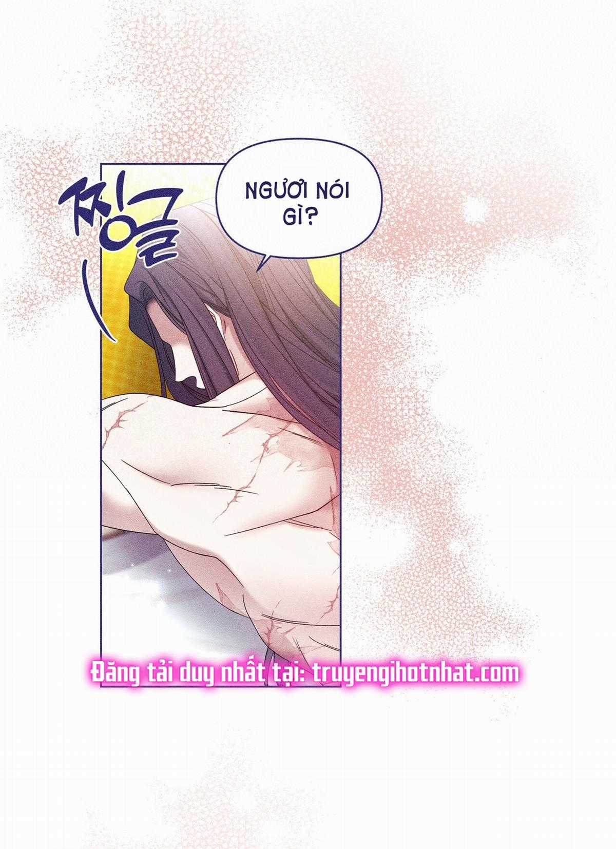 Bạn Đồng Hành Của Ryun Chapter 16.1 trang 17