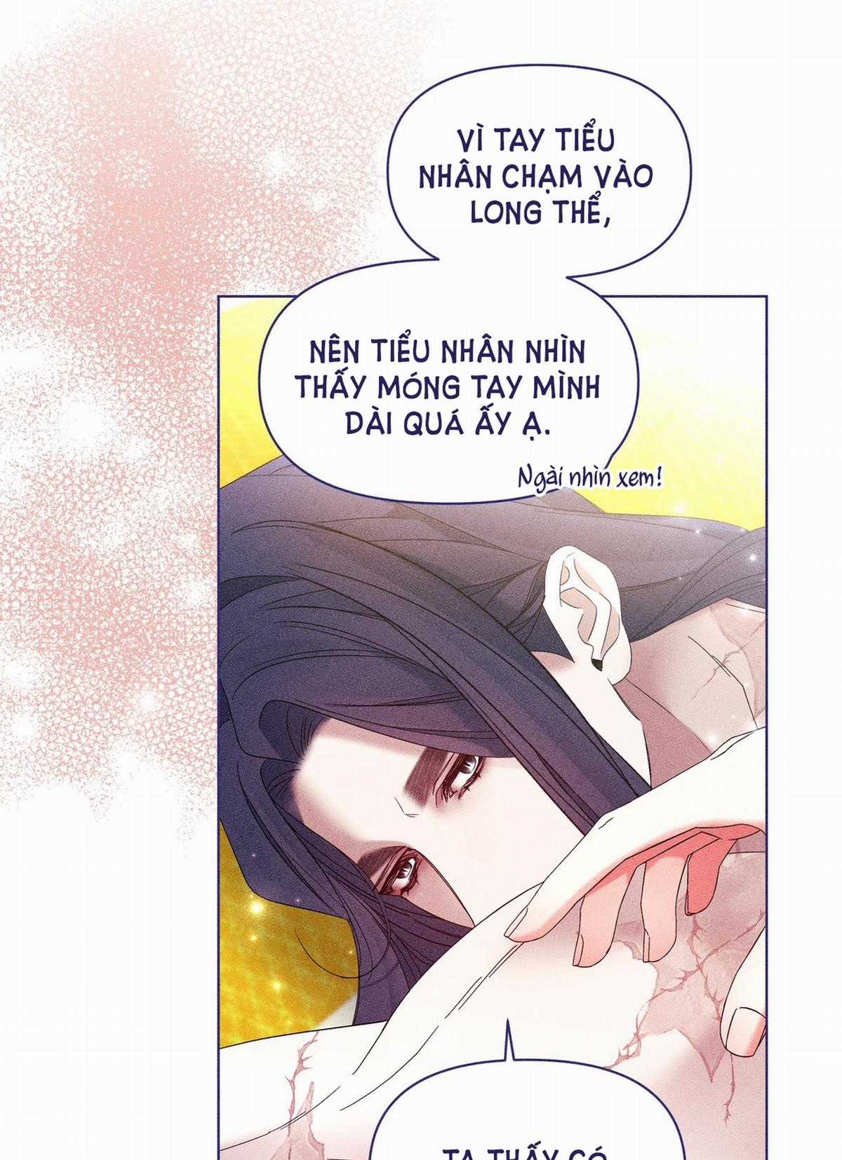 Bạn Đồng Hành Của Ryun Chapter 16.1 trang 18
