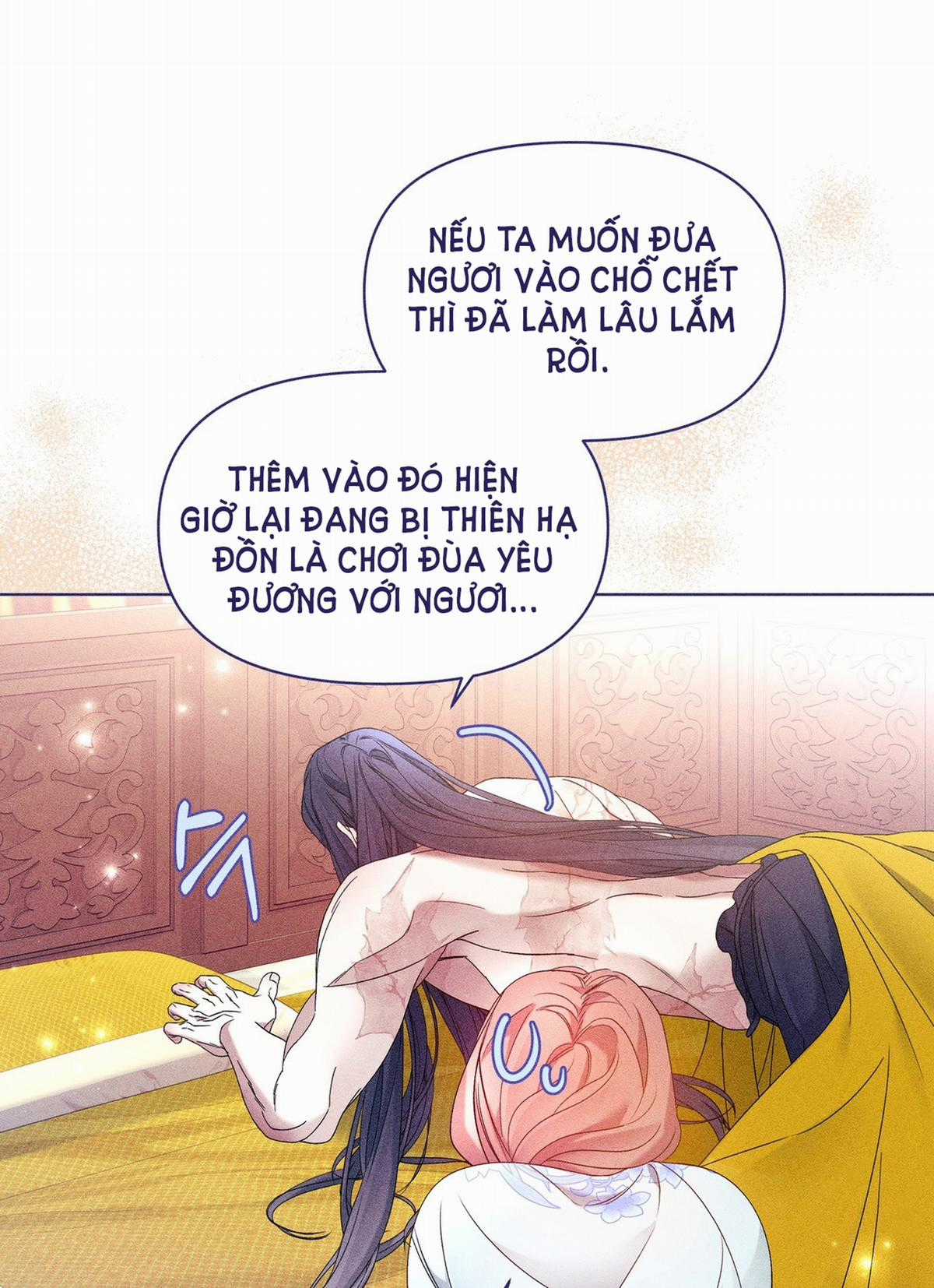 Bạn Đồng Hành Của Ryun Chapter 16.1 trang 21