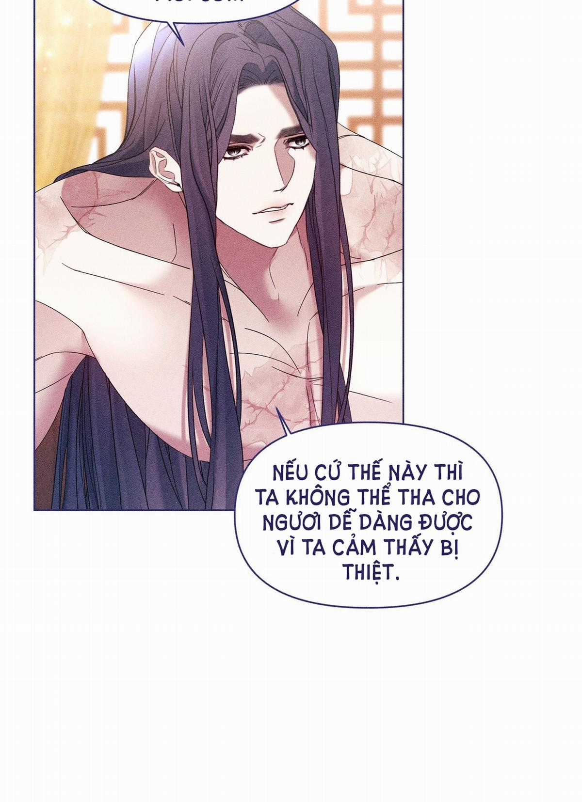 Bạn Đồng Hành Của Ryun Chapter 16.1 trang 23