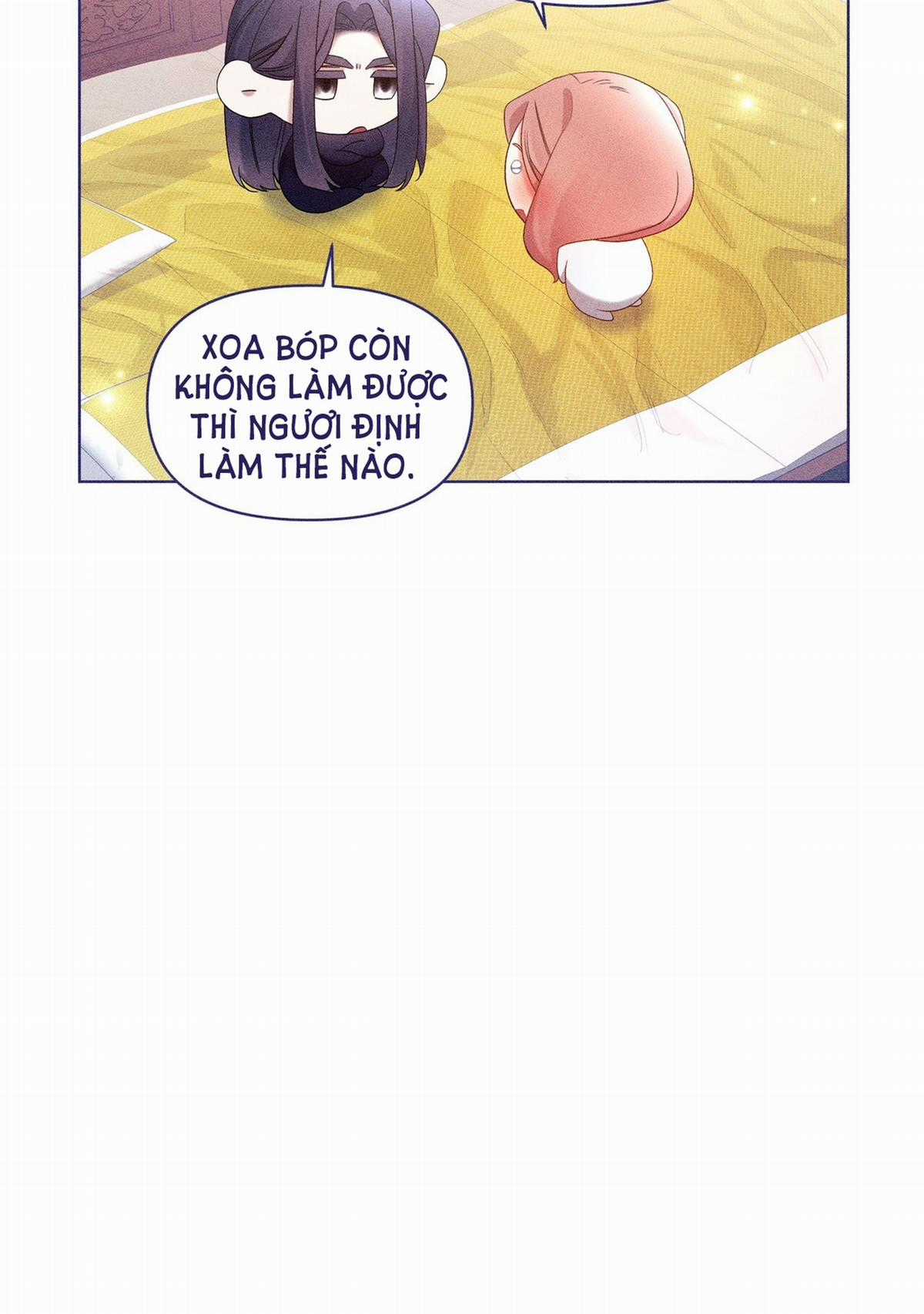 Bạn Đồng Hành Của Ryun Chapter 16.1 trang 26