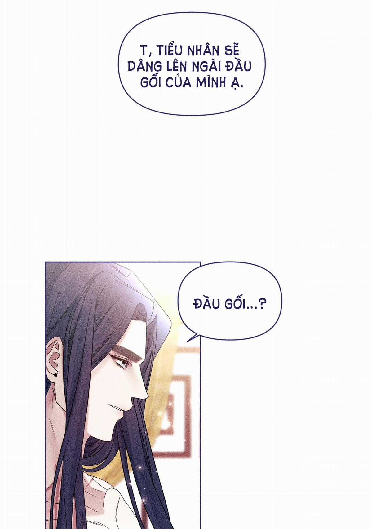 Bạn Đồng Hành Của Ryun Chapter 16.1 trang 27