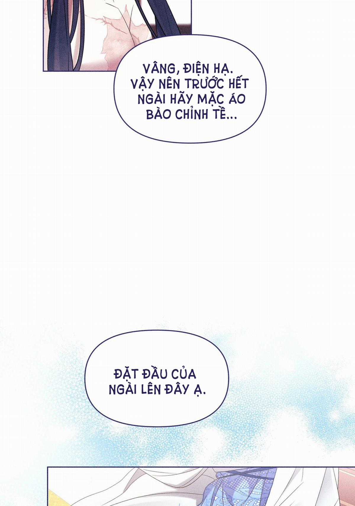 Bạn Đồng Hành Của Ryun Chapter 16.1 trang 28