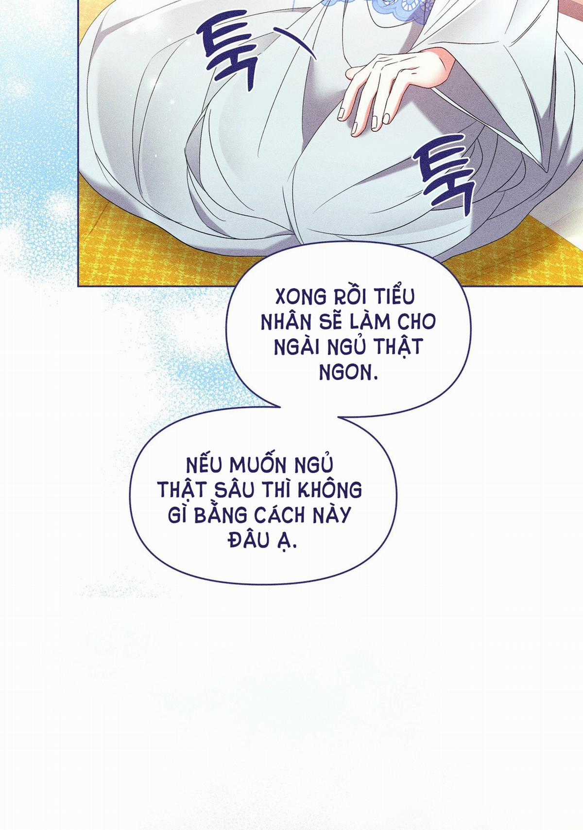 Bạn Đồng Hành Của Ryun Chapter 16.1 trang 29