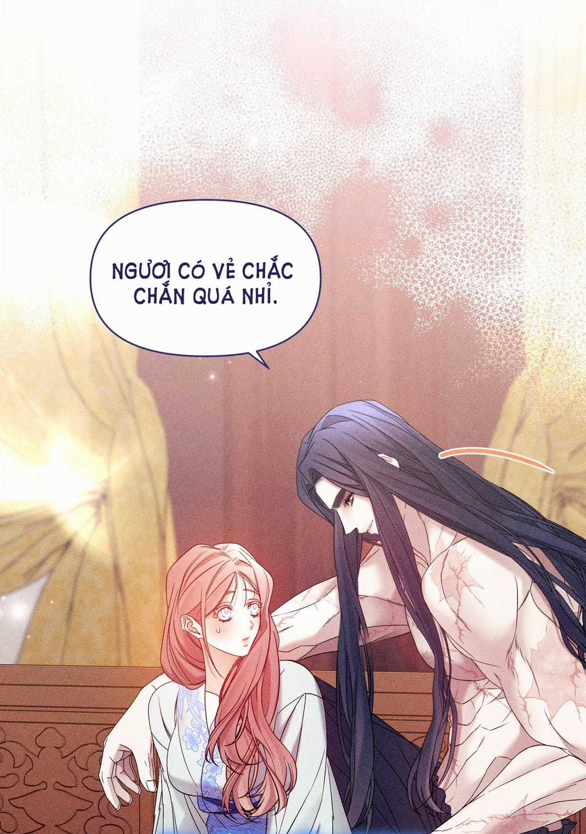 Bạn Đồng Hành Của Ryun Chapter 16.1 trang 30