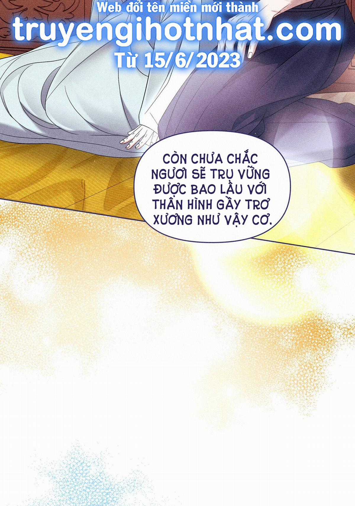 Bạn Đồng Hành Của Ryun Chapter 16.1 trang 31