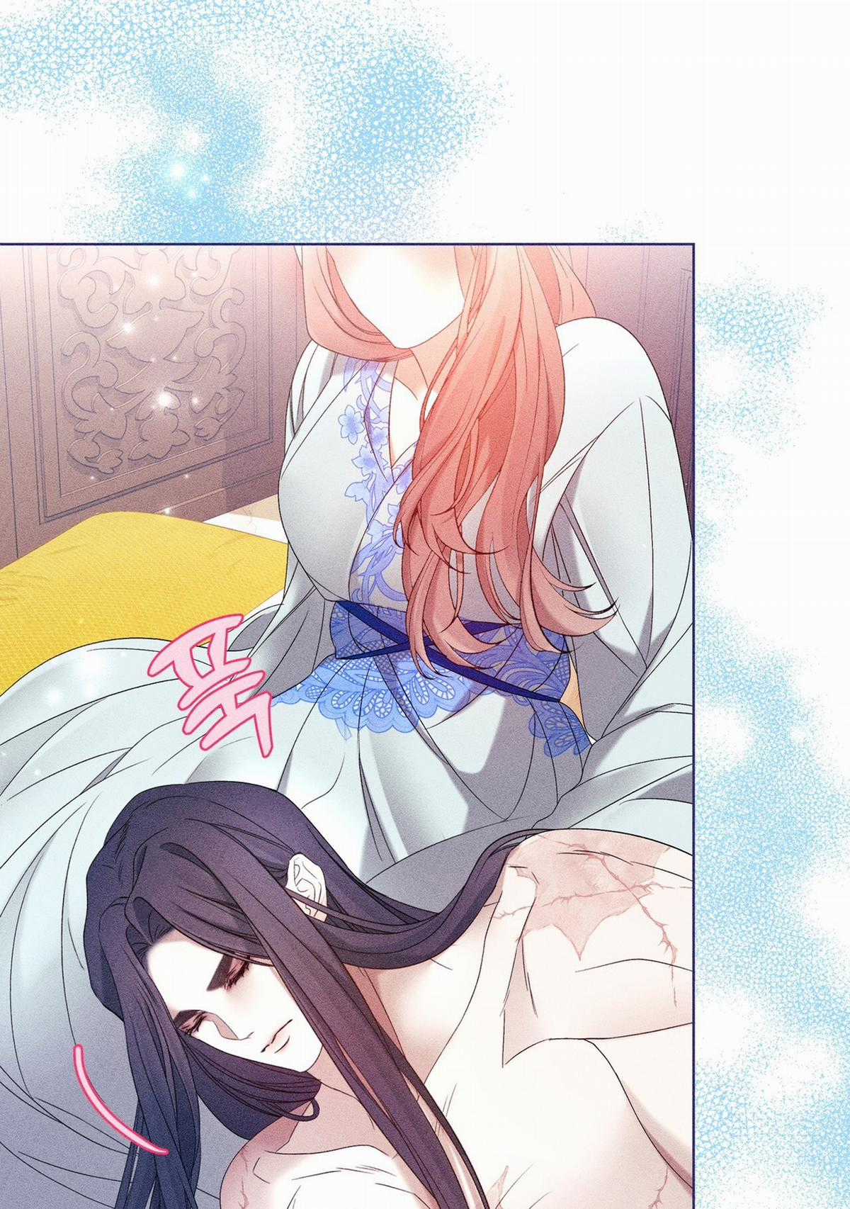 Bạn Đồng Hành Của Ryun Chapter 16.1 trang 32