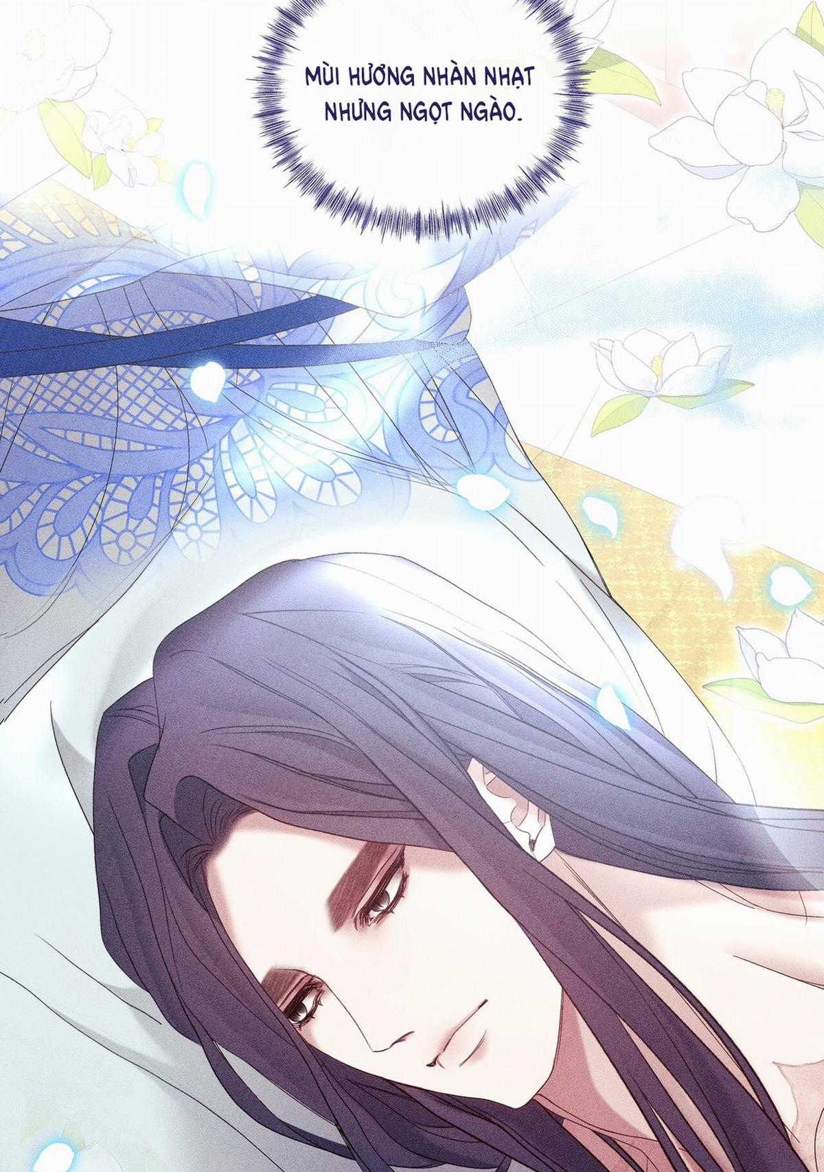 Bạn Đồng Hành Của Ryun Chapter 16.1 trang 34
